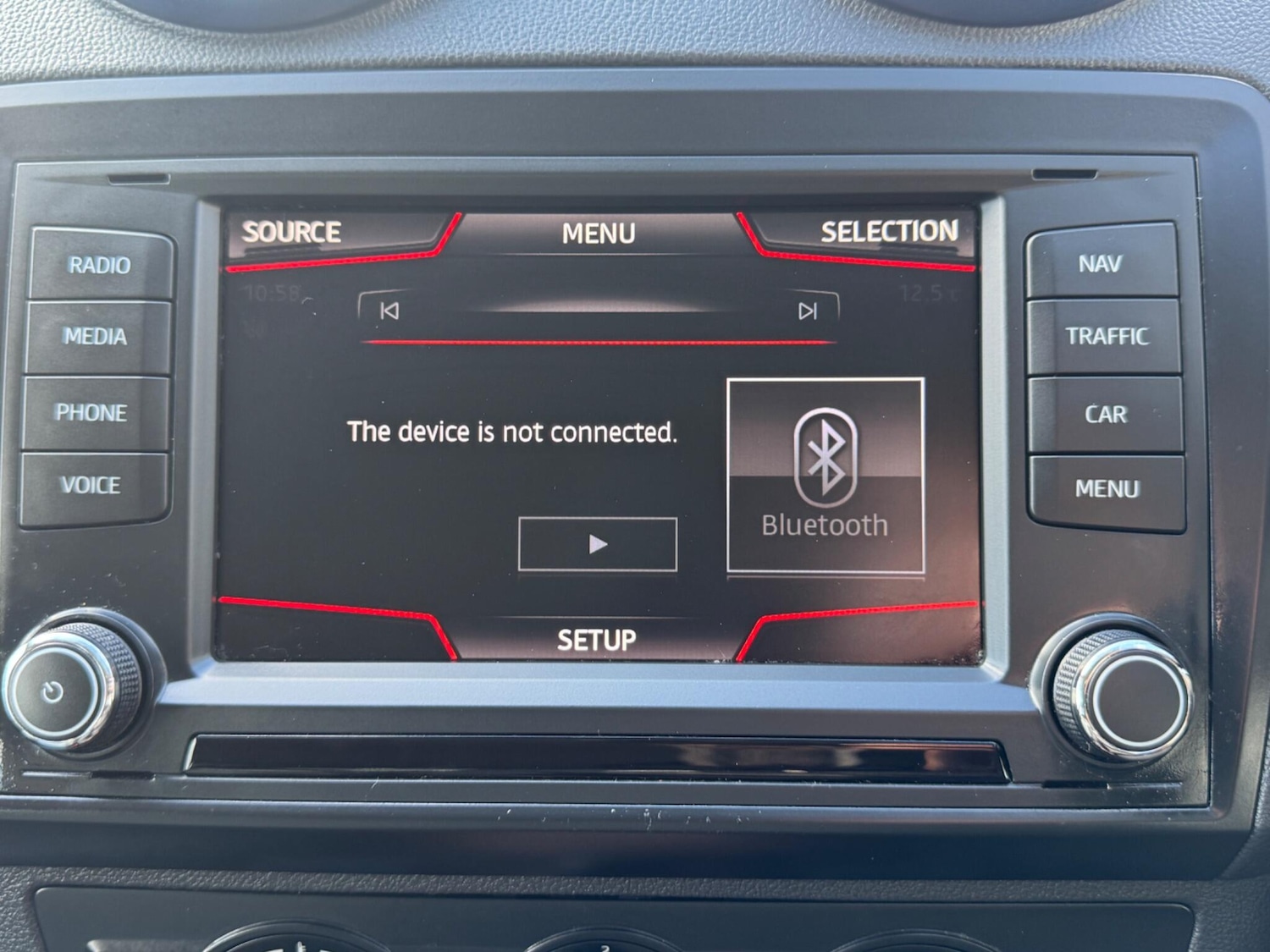 Used SEAT Ibiza 2016 for sale - 77823670: Photo 36