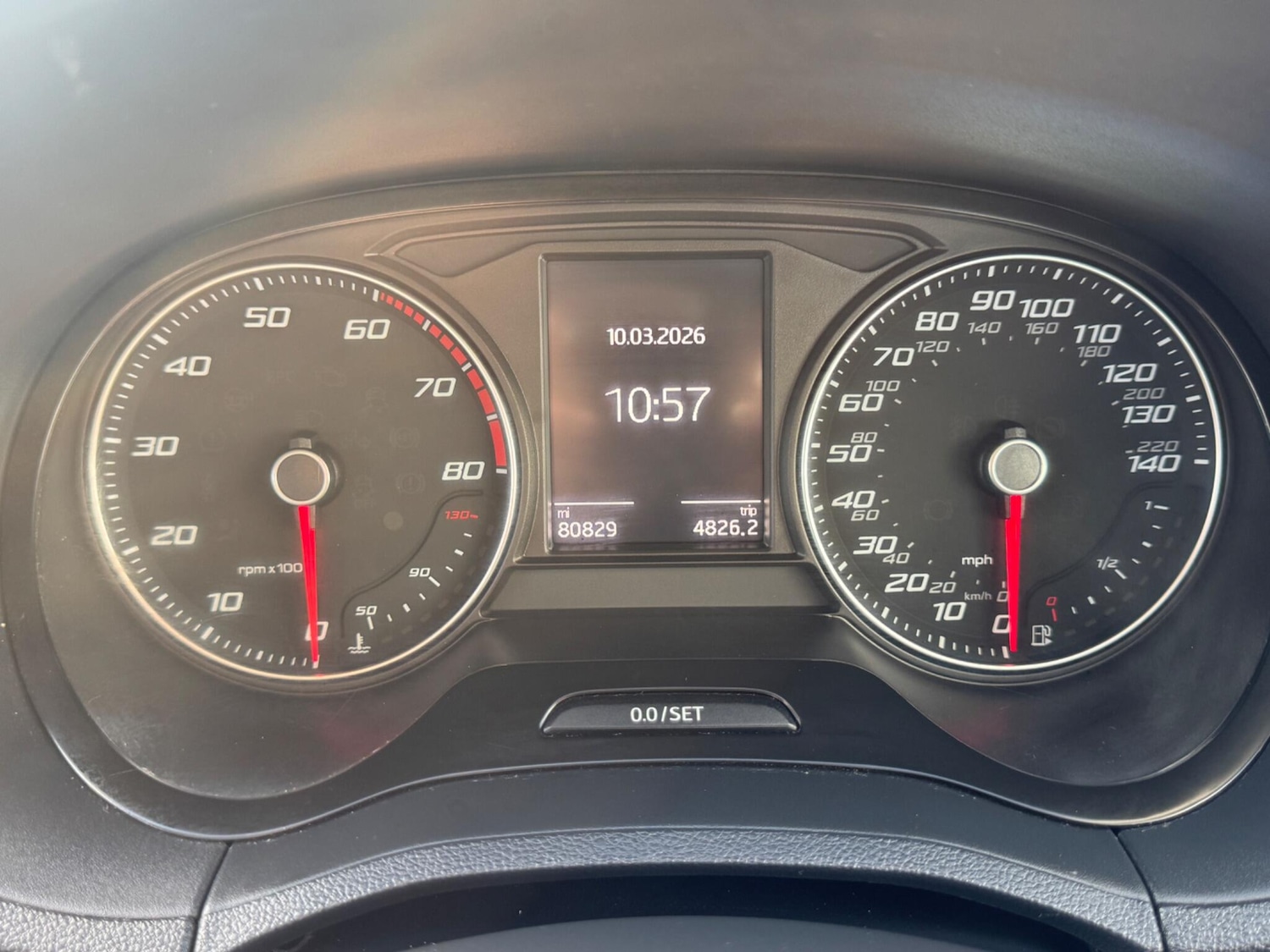 Used SEAT Ibiza 2016 for sale - 77823670: Photo 6