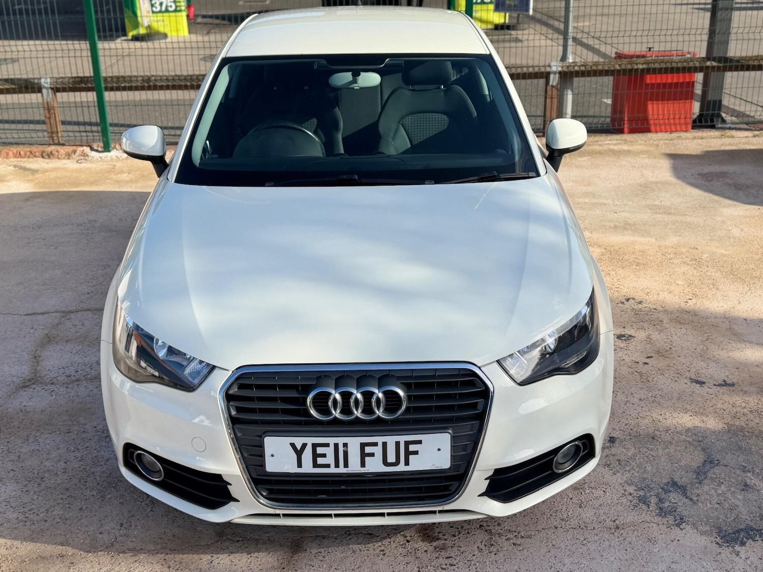 Used Audi A1 2011 for sale - 76512292: Photo 10