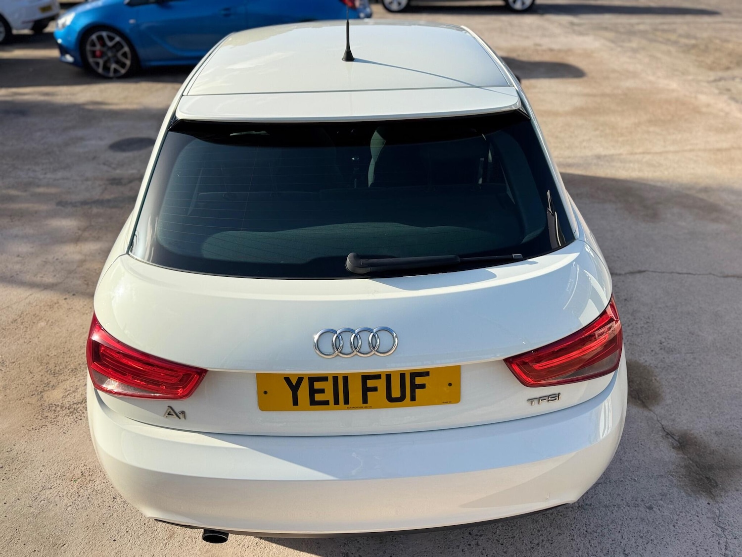 Used Audi A1 2011 for sale - 76512292: Photo 11