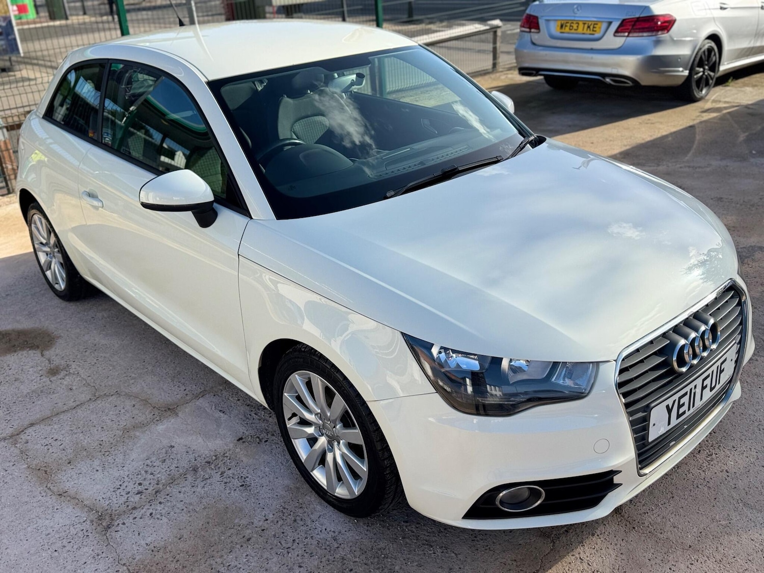Used Audi A1 2011 for sale - 76512292: Photo 12