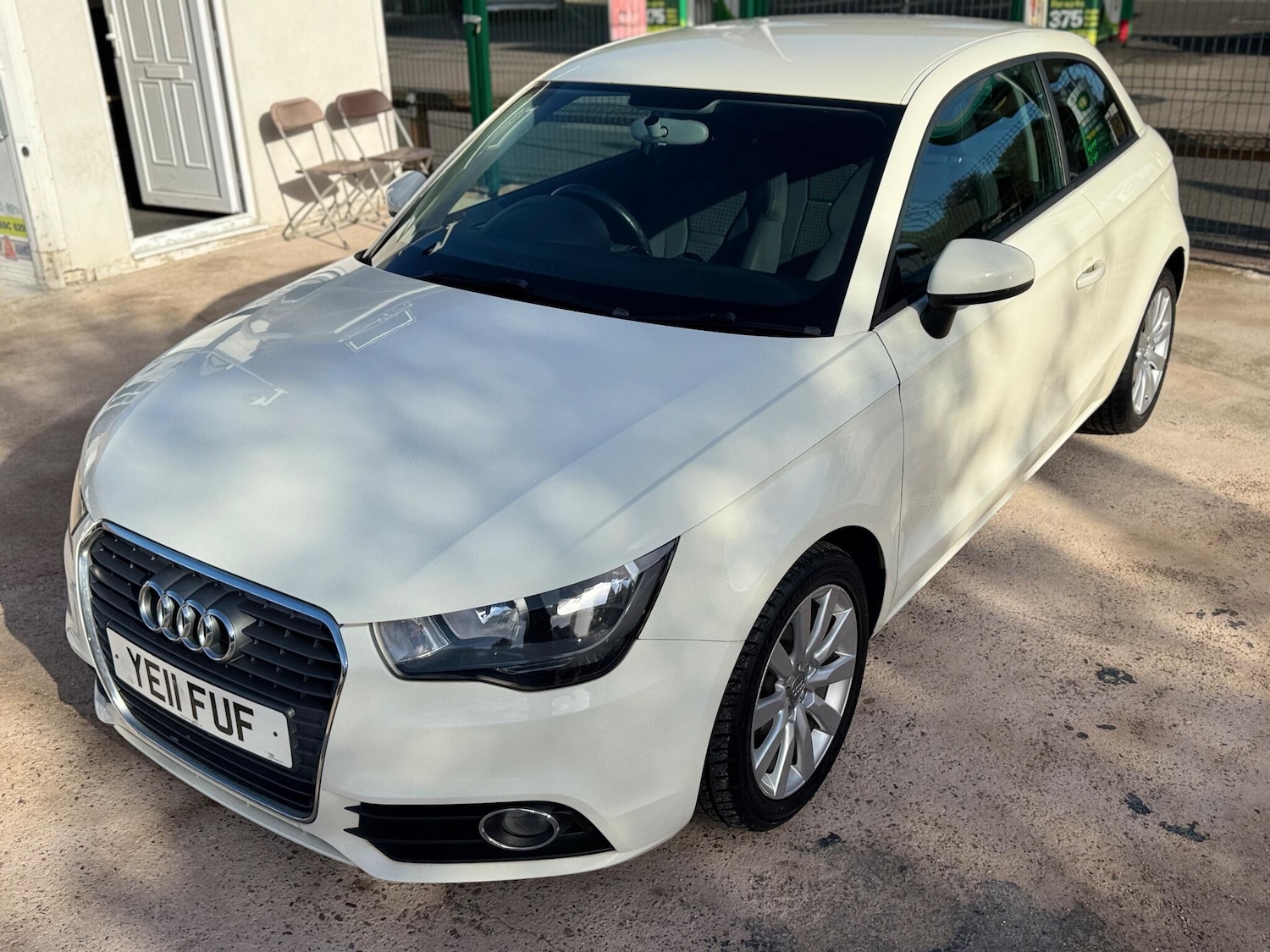 Used Audi A1 2011 for sale - 76512292: Photo 13