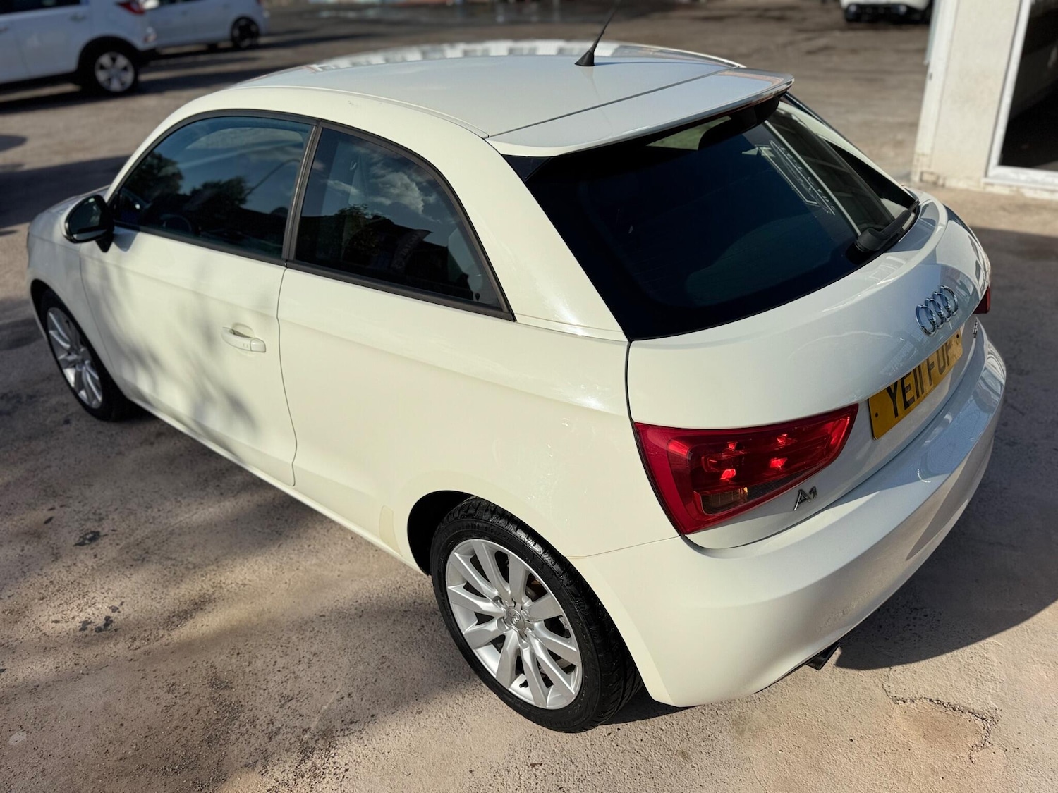 Used Audi A1 2011 for sale - 76512292: Photo 14