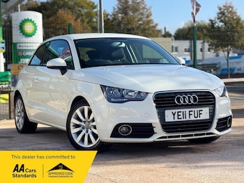Used Audi A1 2011 for sale - 76512292: Photo