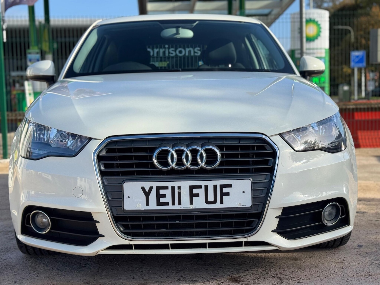 Used Audi A1 2011 for sale - 76512292: Photo 2