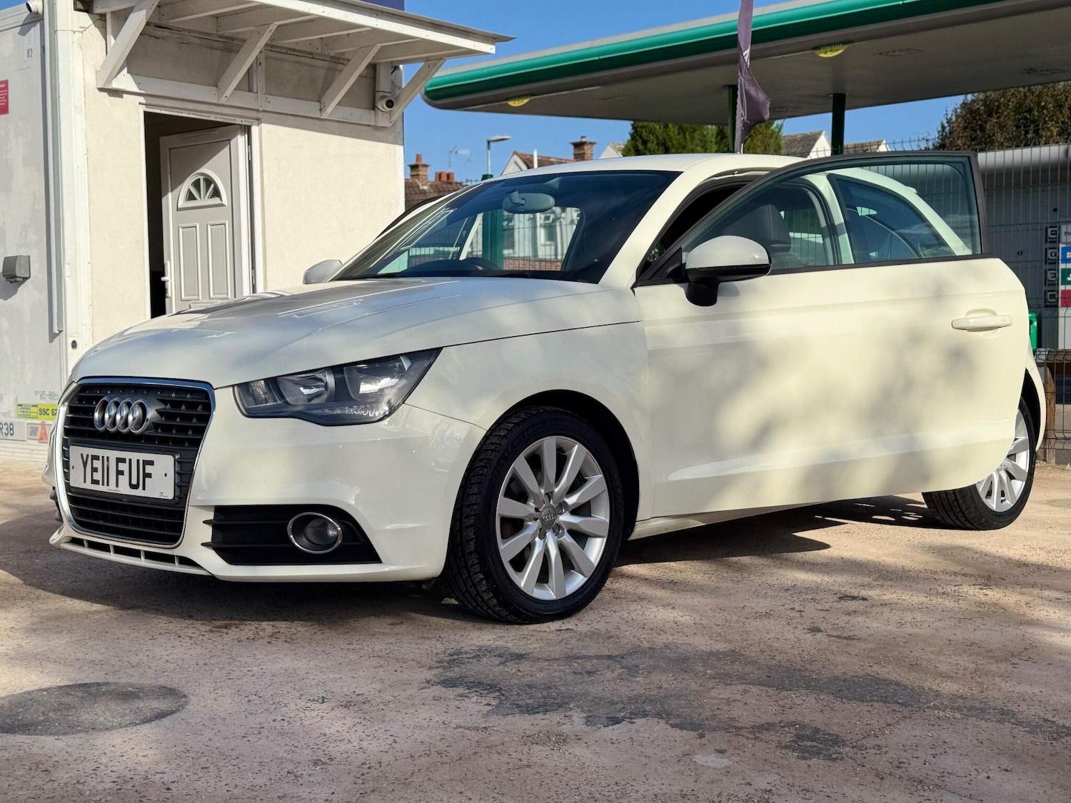 Used Audi A1 2011 for sale - 76512292: Photo 23