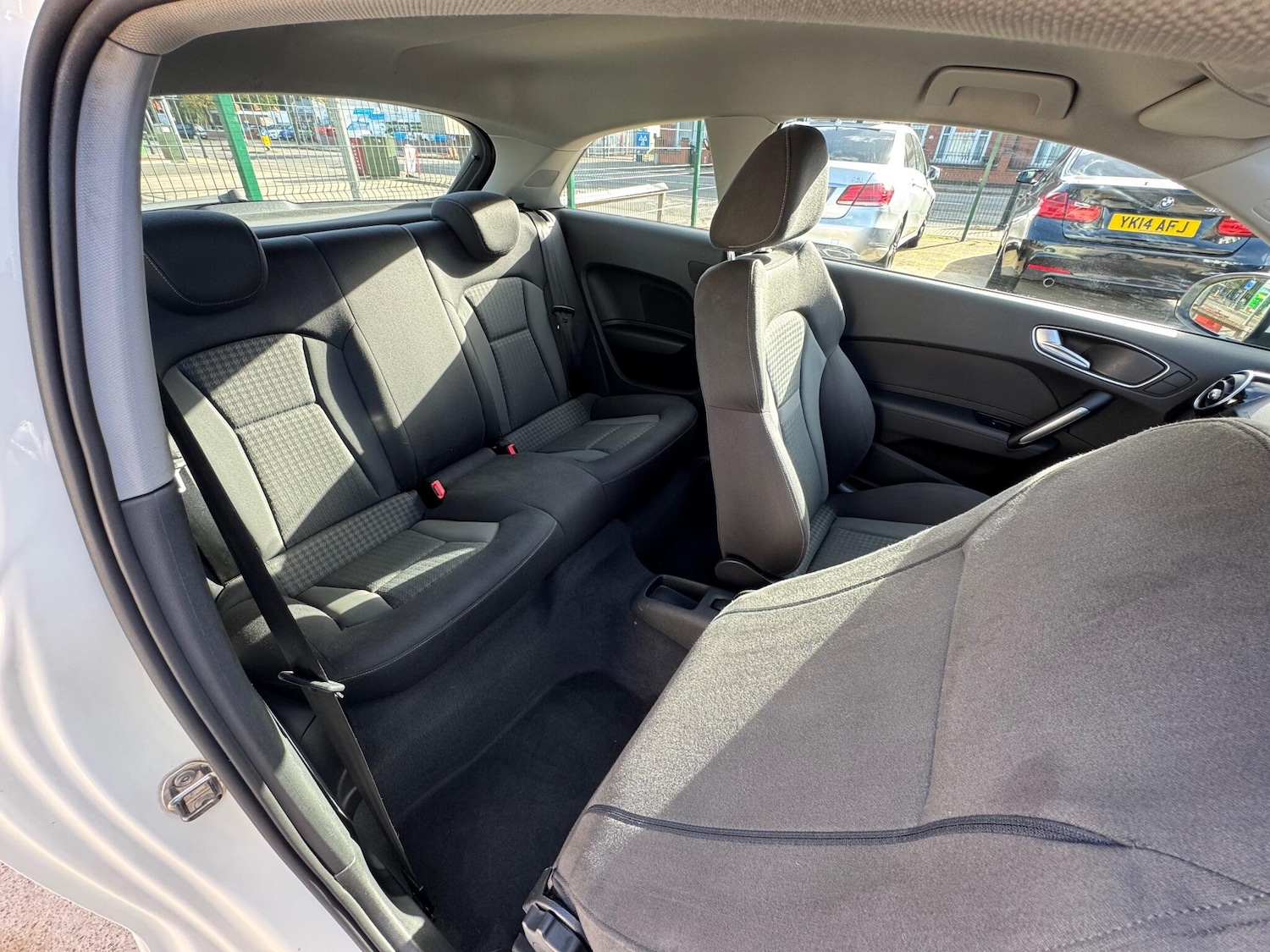 Used Audi A1 2011 for sale - 76512292: Photo 25