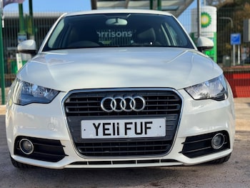 Used Audi A1 2011 for sale - 76512292: Photo