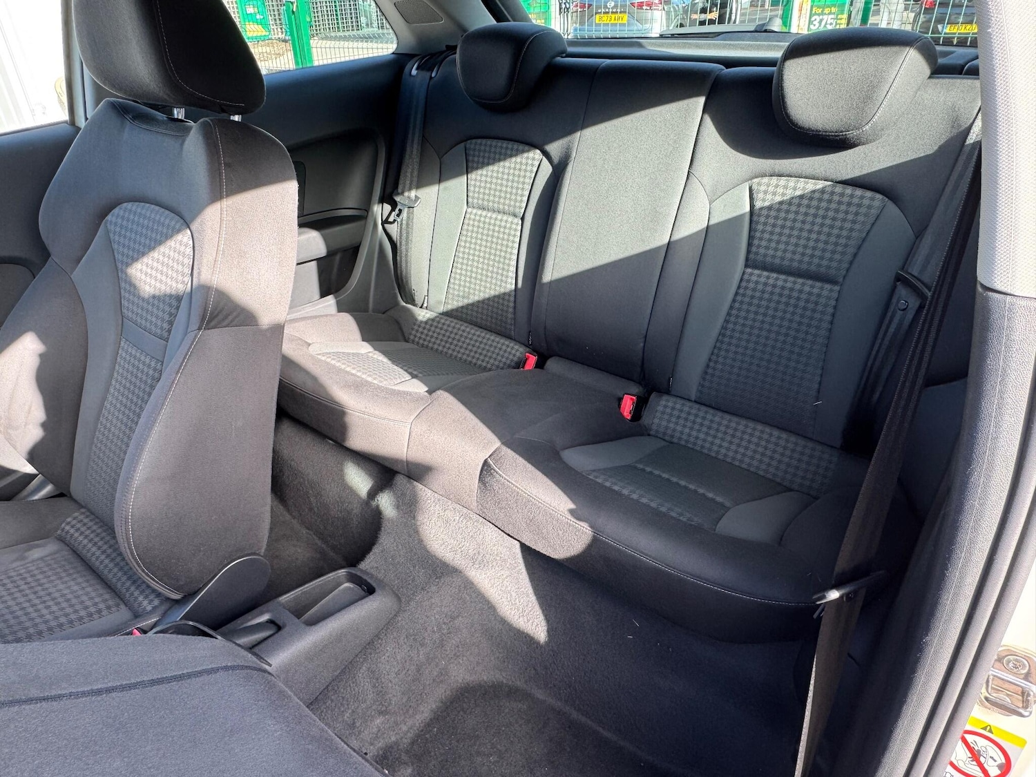 Used Audi A1 2011 for sale - 76512292: Photo 34