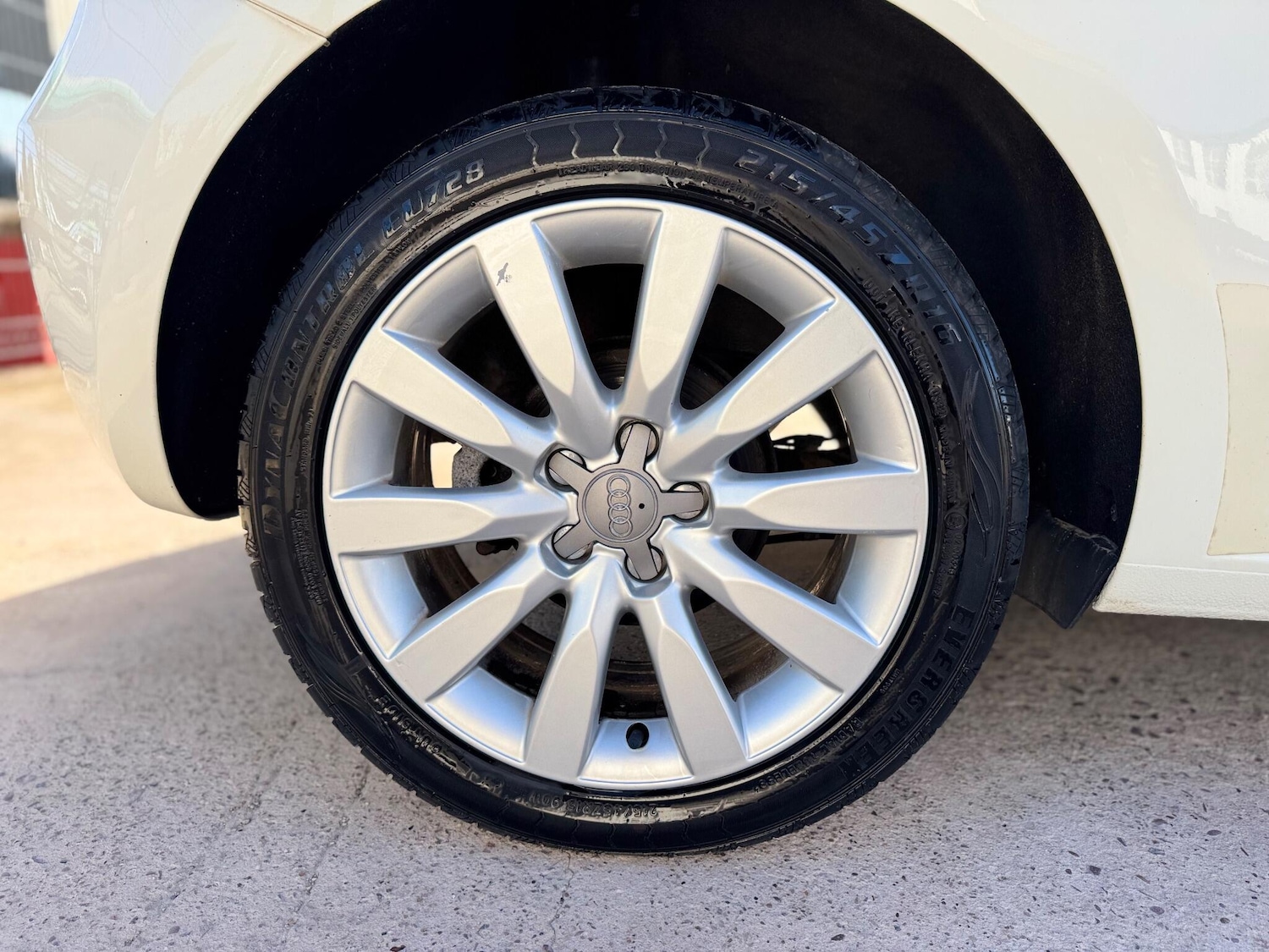 Used Audi A1 2011 for sale - 76512292: Photo 43