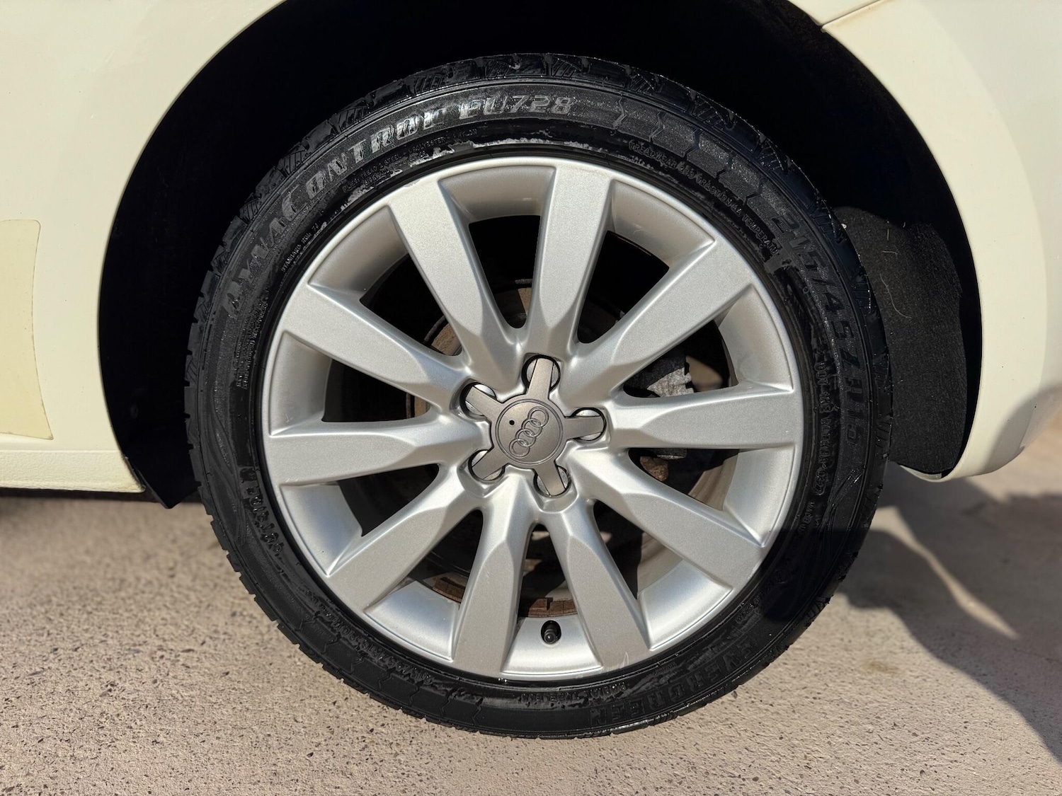 Used Audi A1 2011 for sale - 76512292: Photo 44