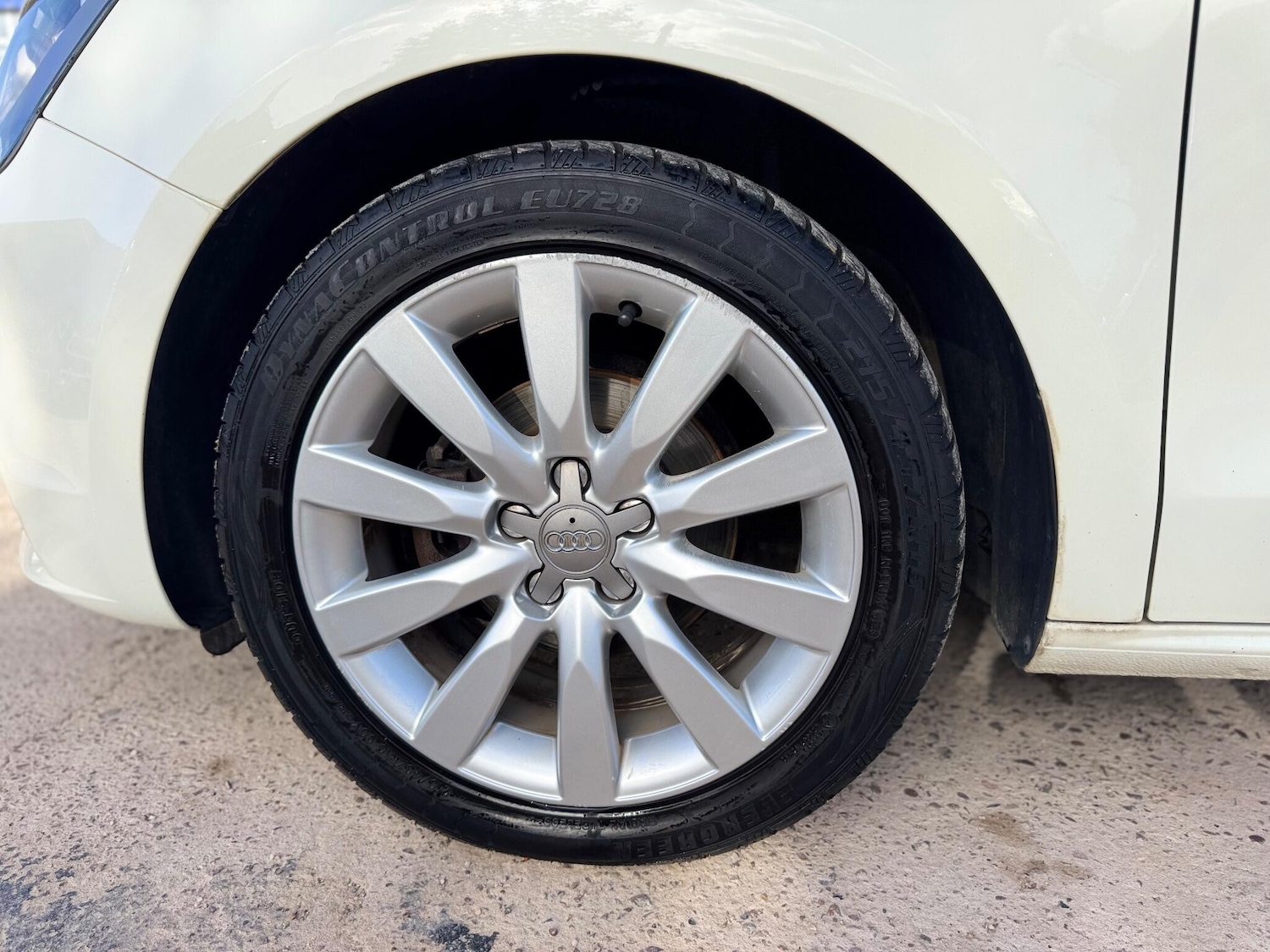 Used Audi A1 2011 for sale - 76512292: Photo 45