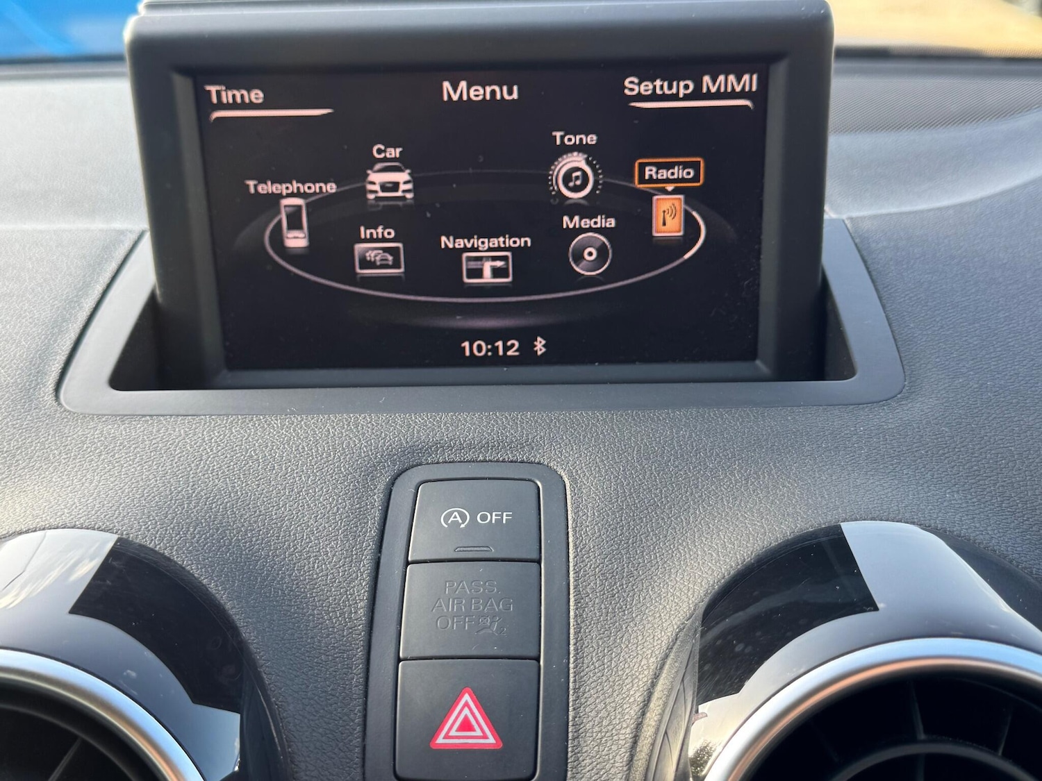 Used Audi A1 2011 for sale - 76512292: Photo 5