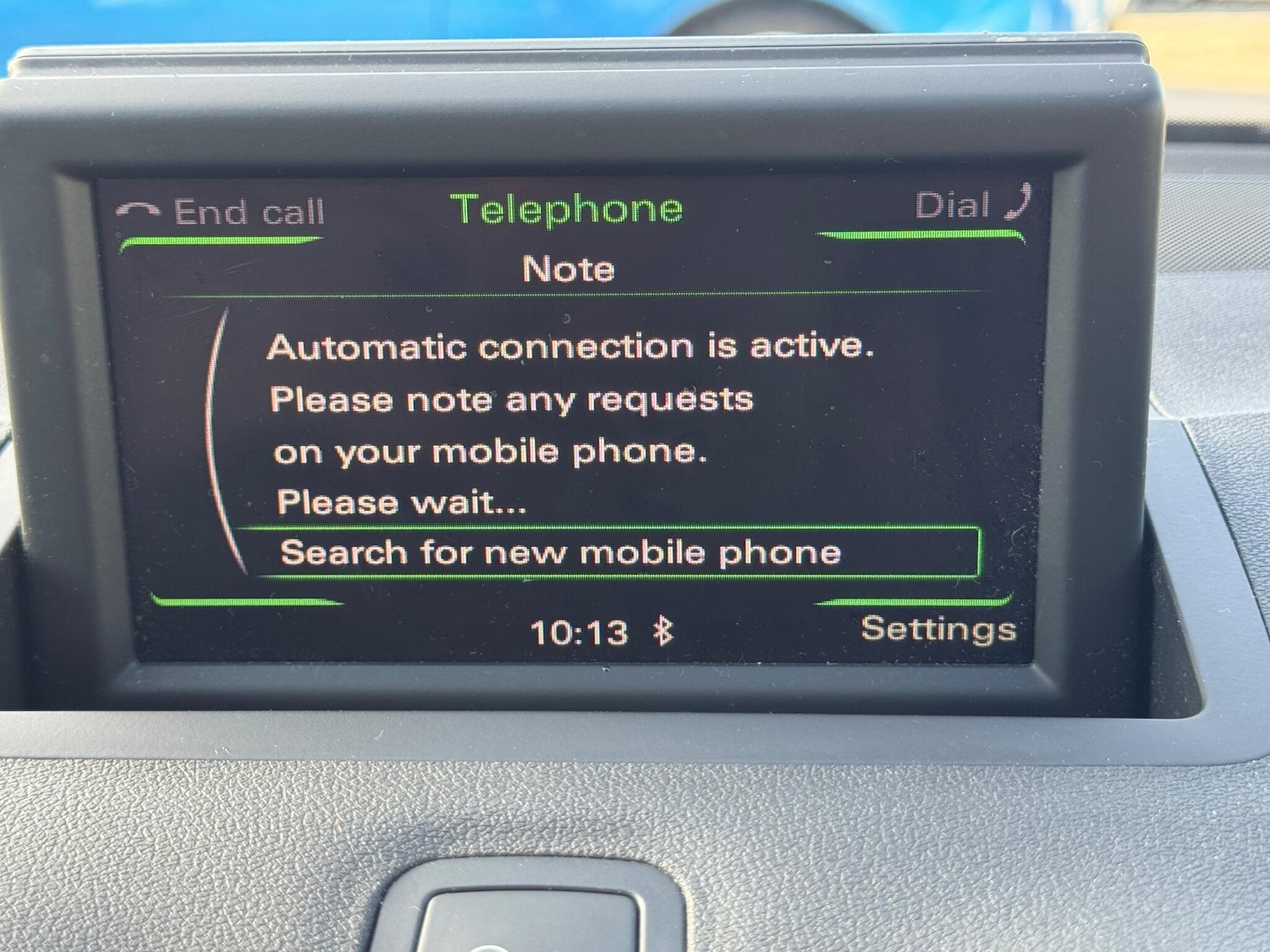 Used Audi A1 2011 for sale - 76512292: Photo 6