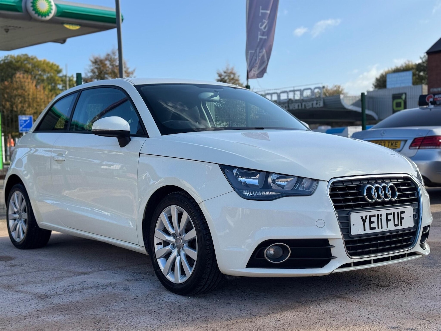 Used Audi A1 2011 for sale - 76512292: Photo 8
