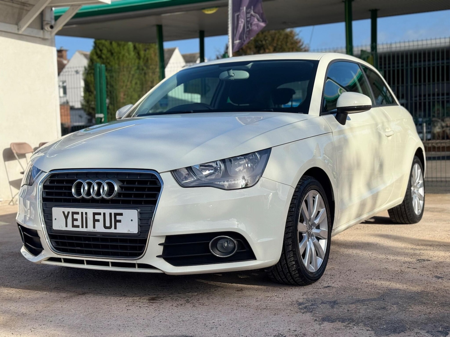 Used Audi A1 2011 for sale - 76512292: Photo 9