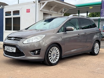 Used Ford Grand C-Max 2012 for sale - 78830351: Photo