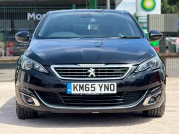 Used Peugeot 308 2015 for sale - 75082260: Photo