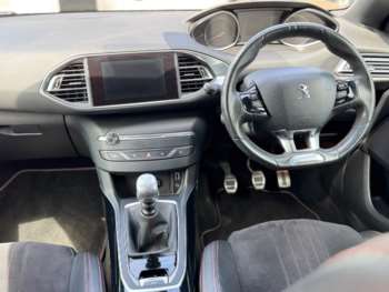 Used Peugeot 308 2015 for sale - 75082260: Photo
