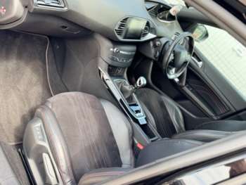 Used Peugeot 308 2015 for sale - 75082260: Photo