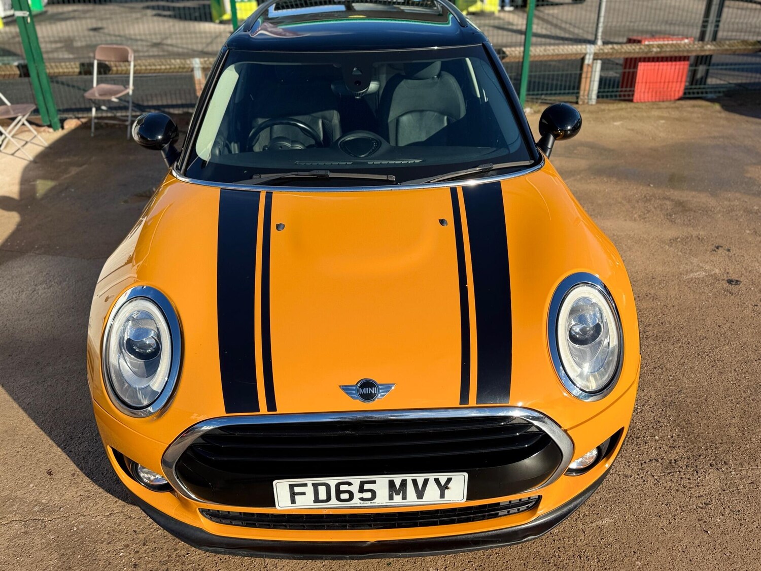Used MINI Clubman 2015 for sale - 76432426: Photo 14