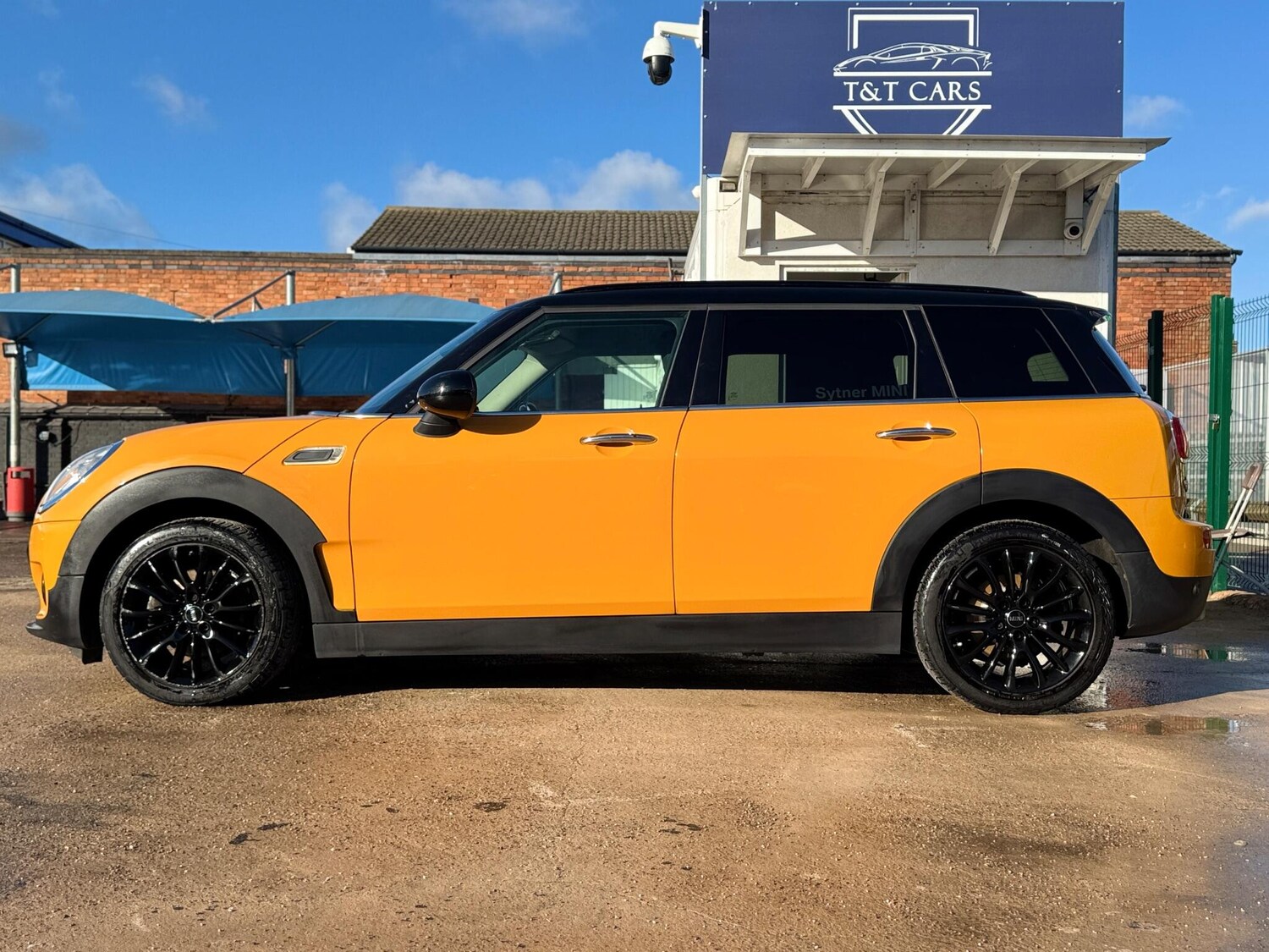 Used MINI Clubman 2015 for sale - 76432426: Photo 18