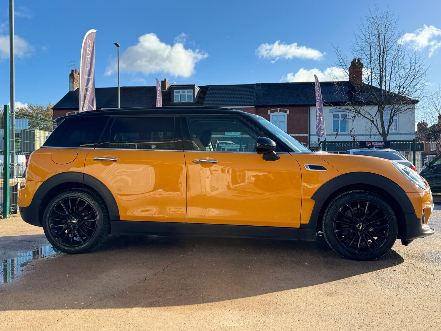 Used MINI Clubman 2015 for sale - 76432426: Photo 19