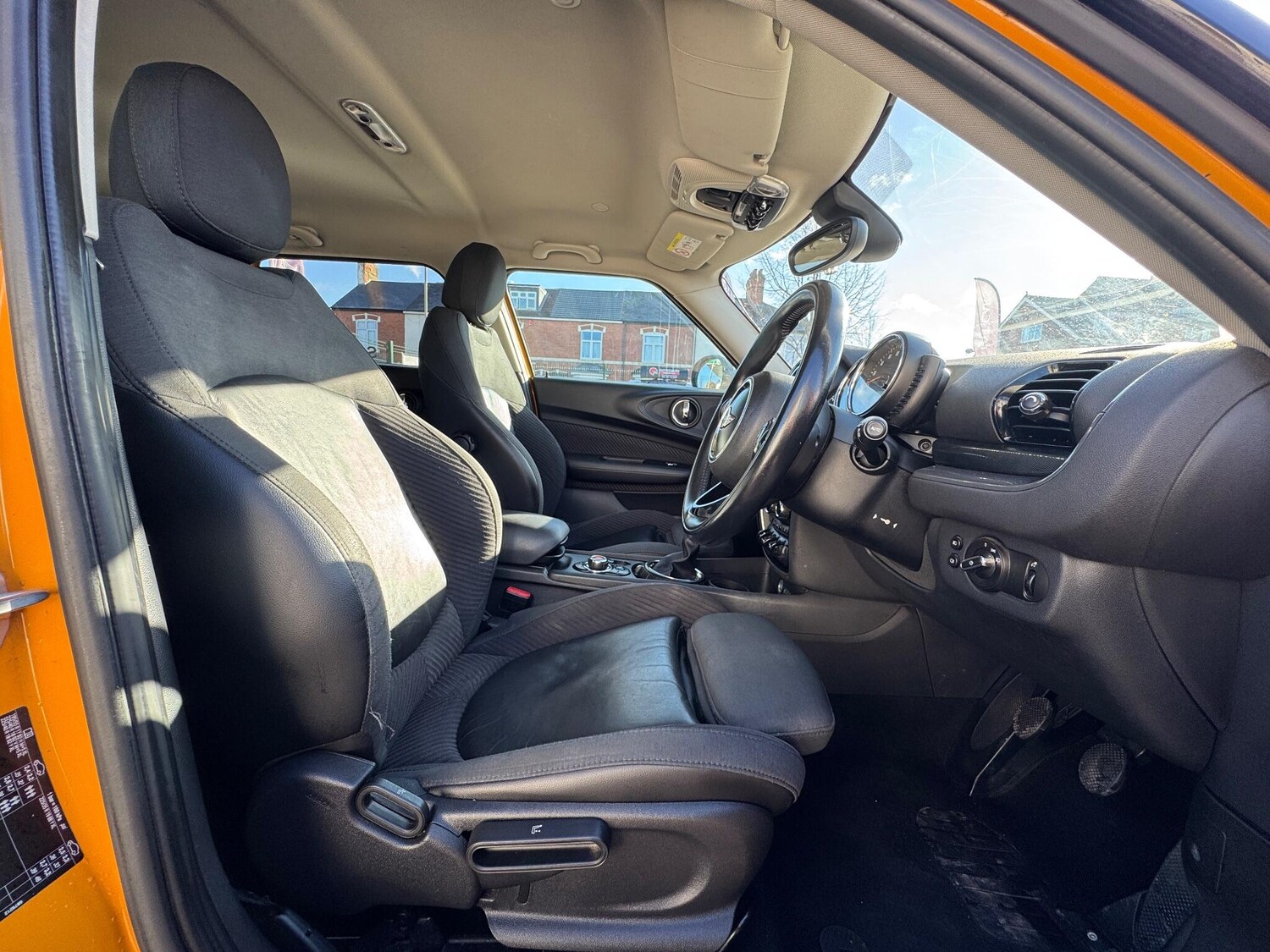 Used MINI Clubman 2015 for sale - 76432426: Photo 24