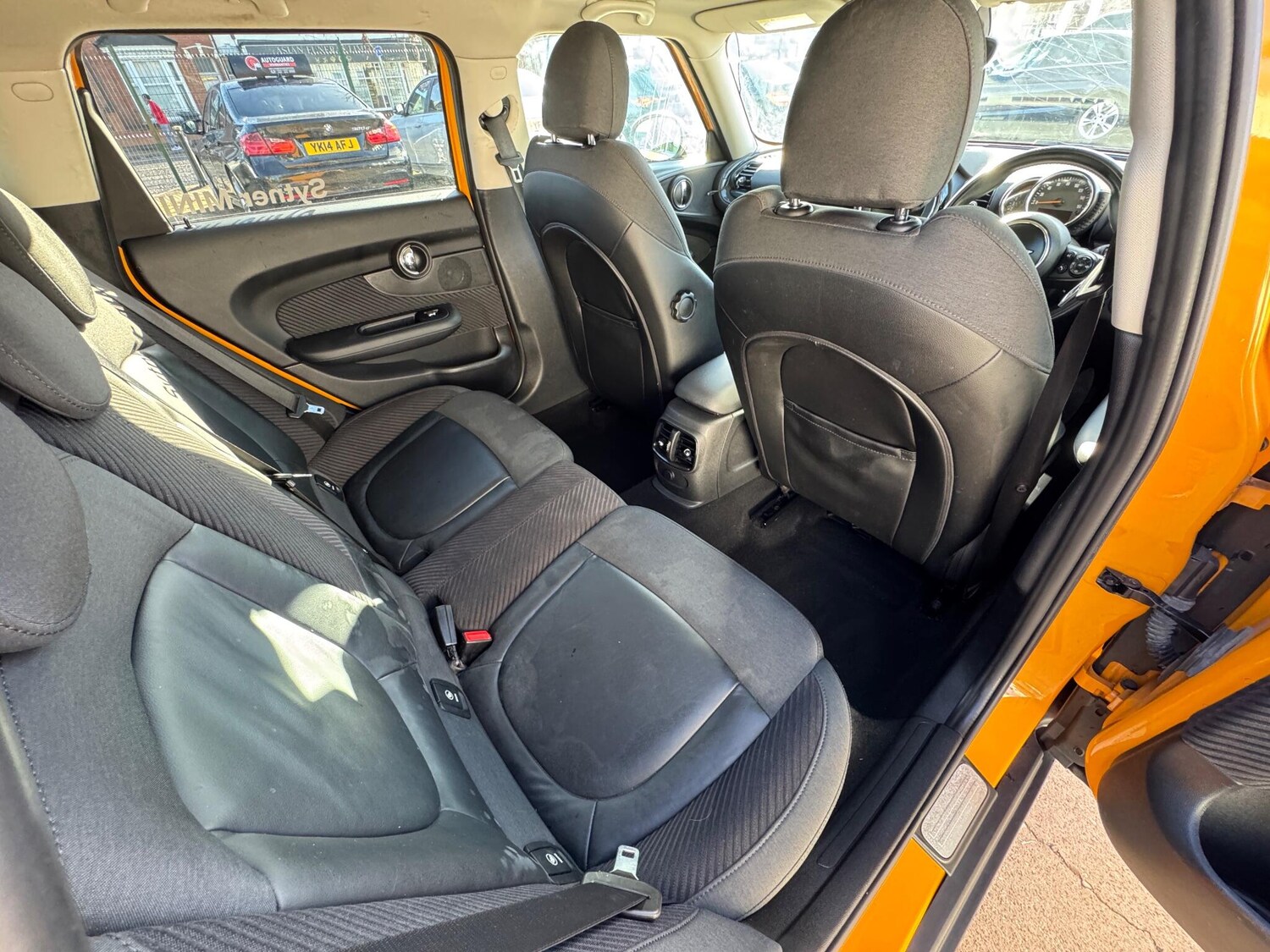 Used MINI Clubman 2015 for sale - 76432426: Photo 26