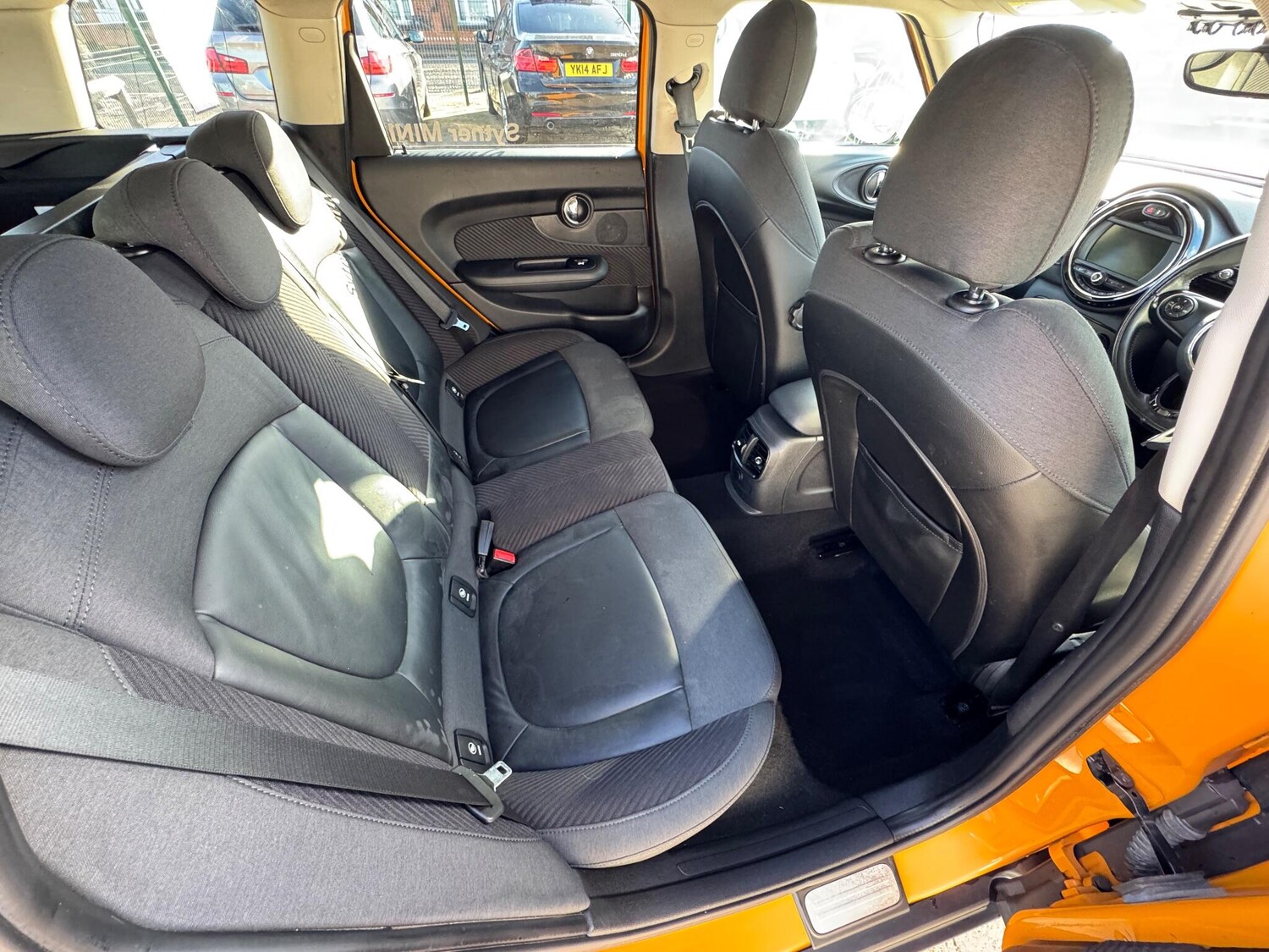 Used MINI Clubman 2015 for sale - 76432426: Photo 27