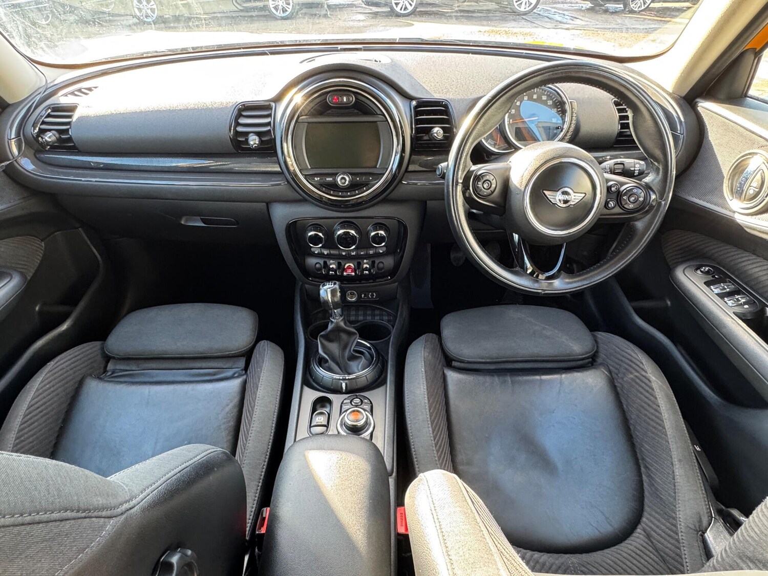 Used MINI Clubman 2015 for sale - 76432426: Photo 3