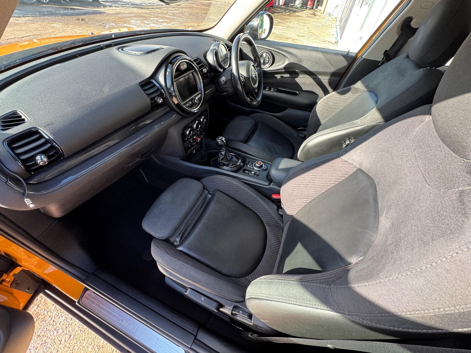 Used MINI Clubman 2015 for sale - 76432426: Photo 30