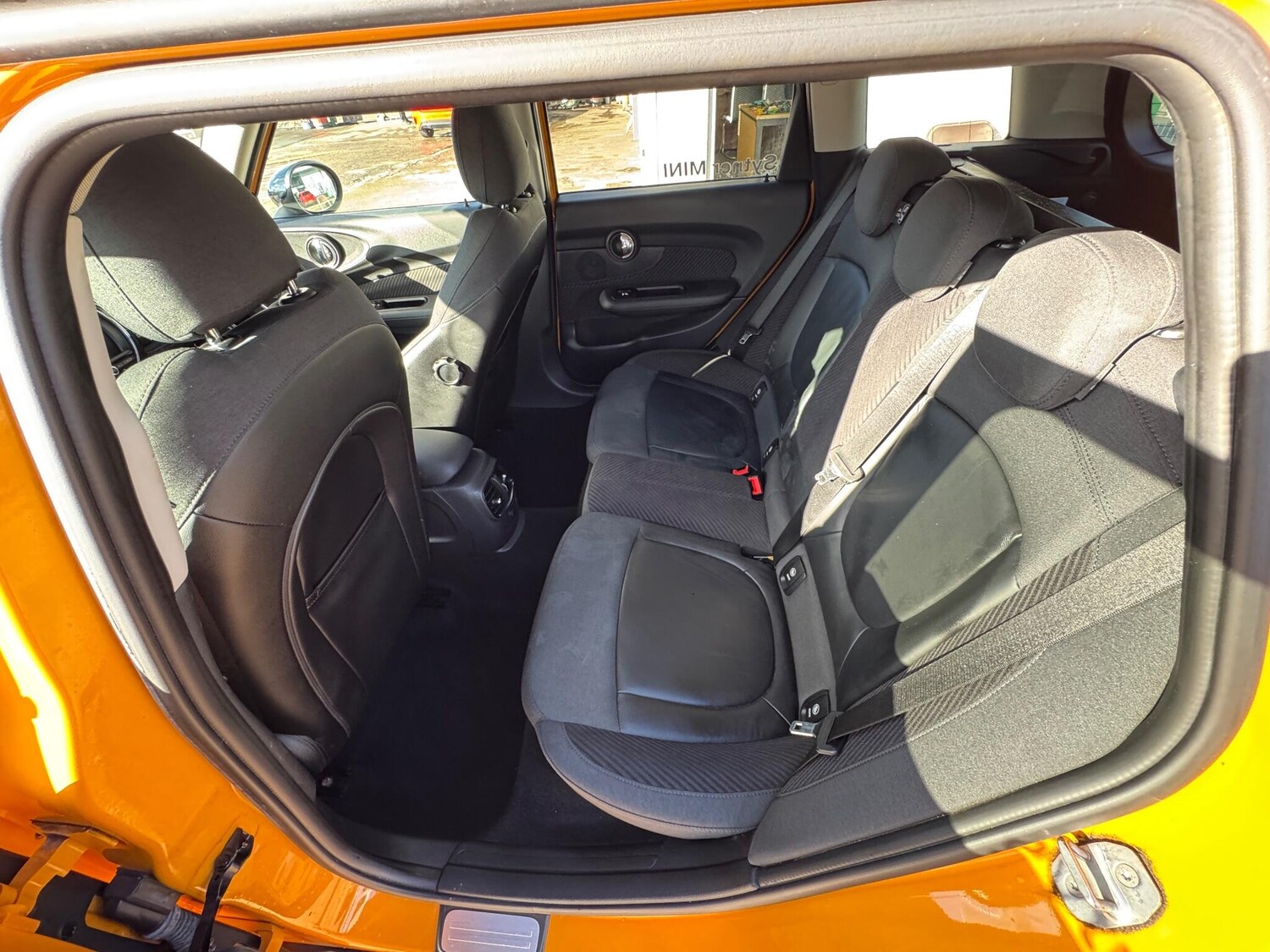 Used MINI Clubman 2015 for sale - 76432426: Photo 31