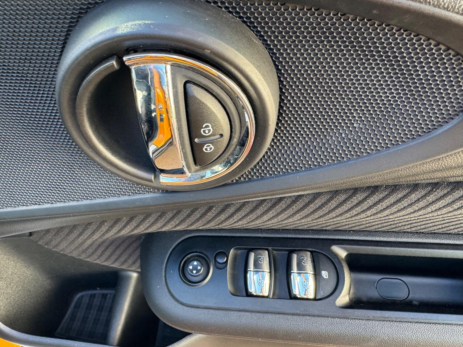 Used MINI Clubman 2015 for sale - 76432426: Photo 38