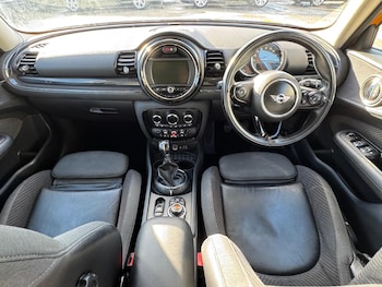 Used MINI Clubman 2015 for sale - 76432426: Photo