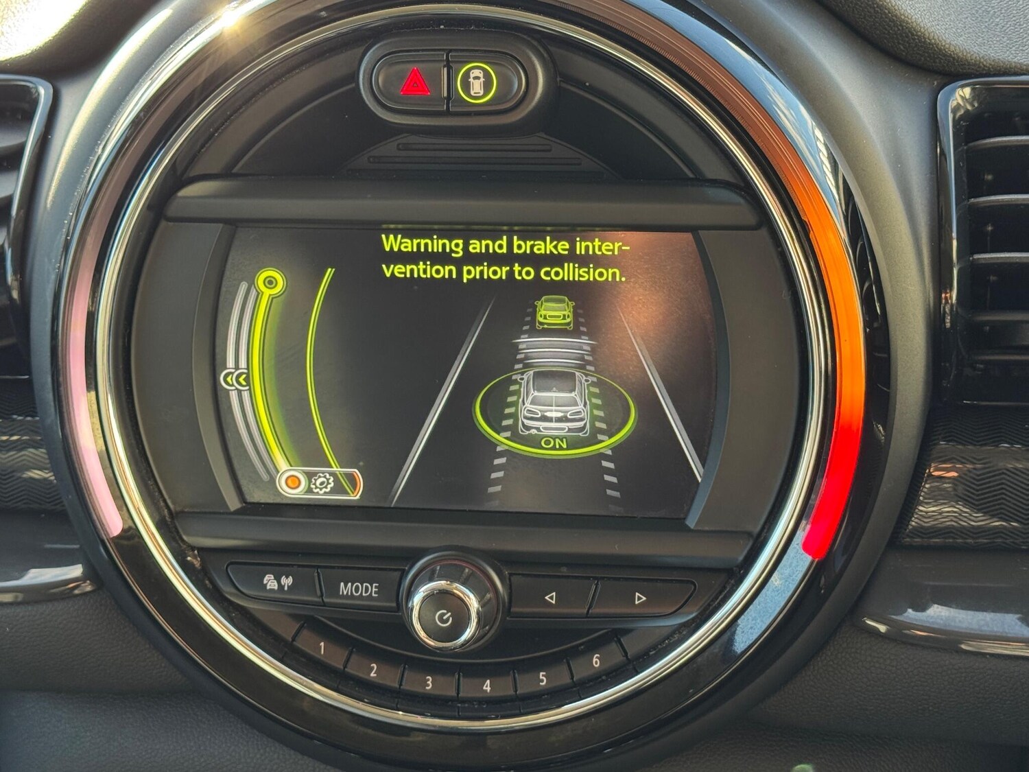 Used MINI Clubman 2015 for sale - 76432426: Photo 4