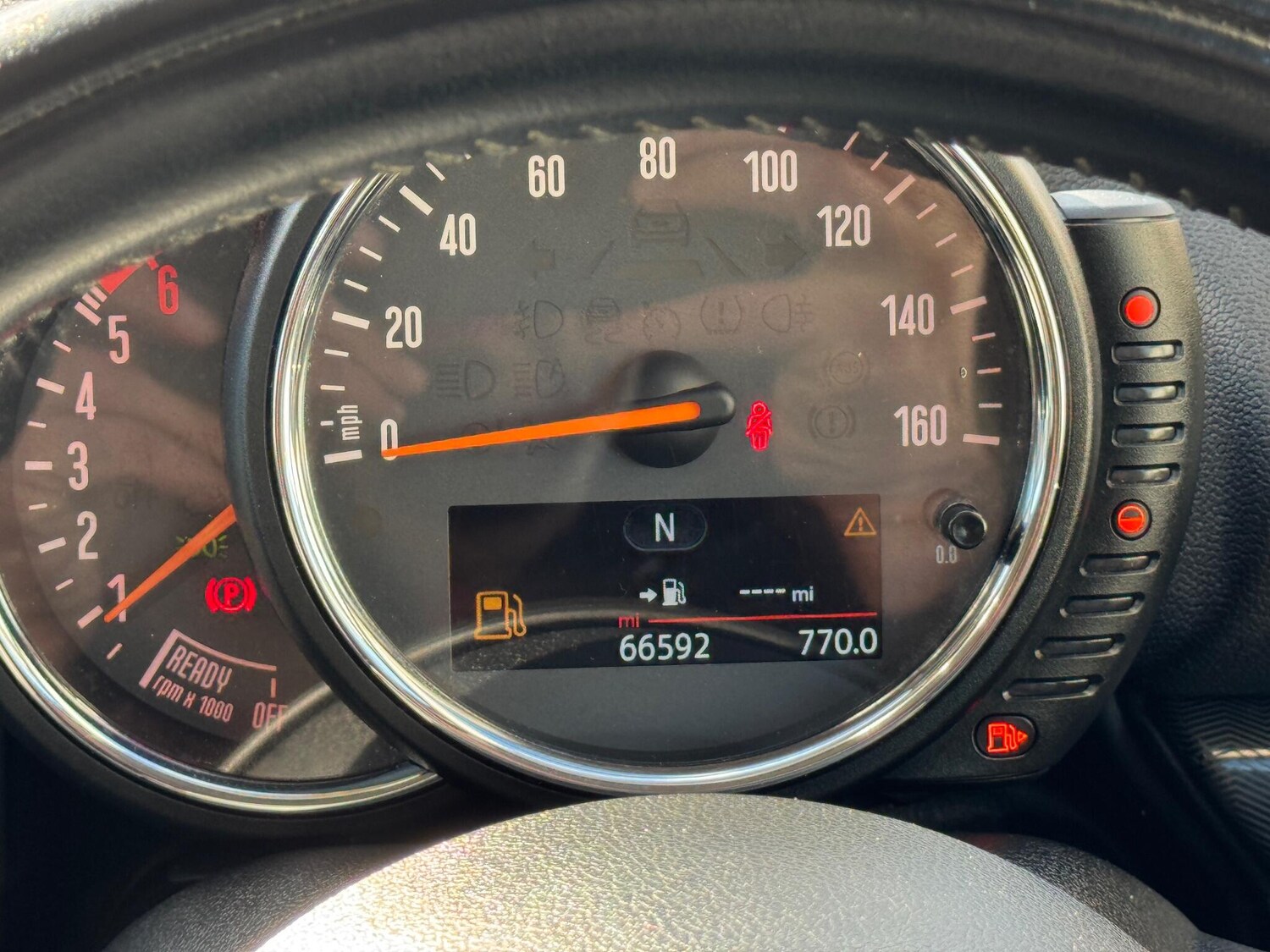 Used MINI Clubman 2015 for sale - 76432426: Photo 40