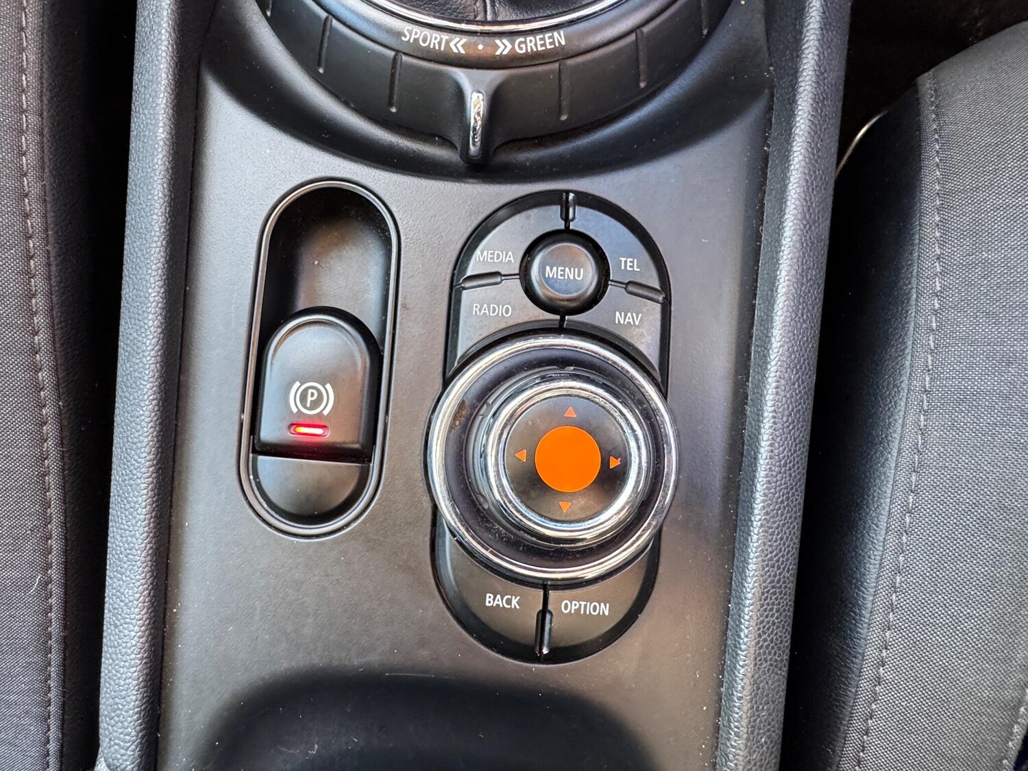 Used MINI Clubman 2015 for sale - 76432426: Photo 42