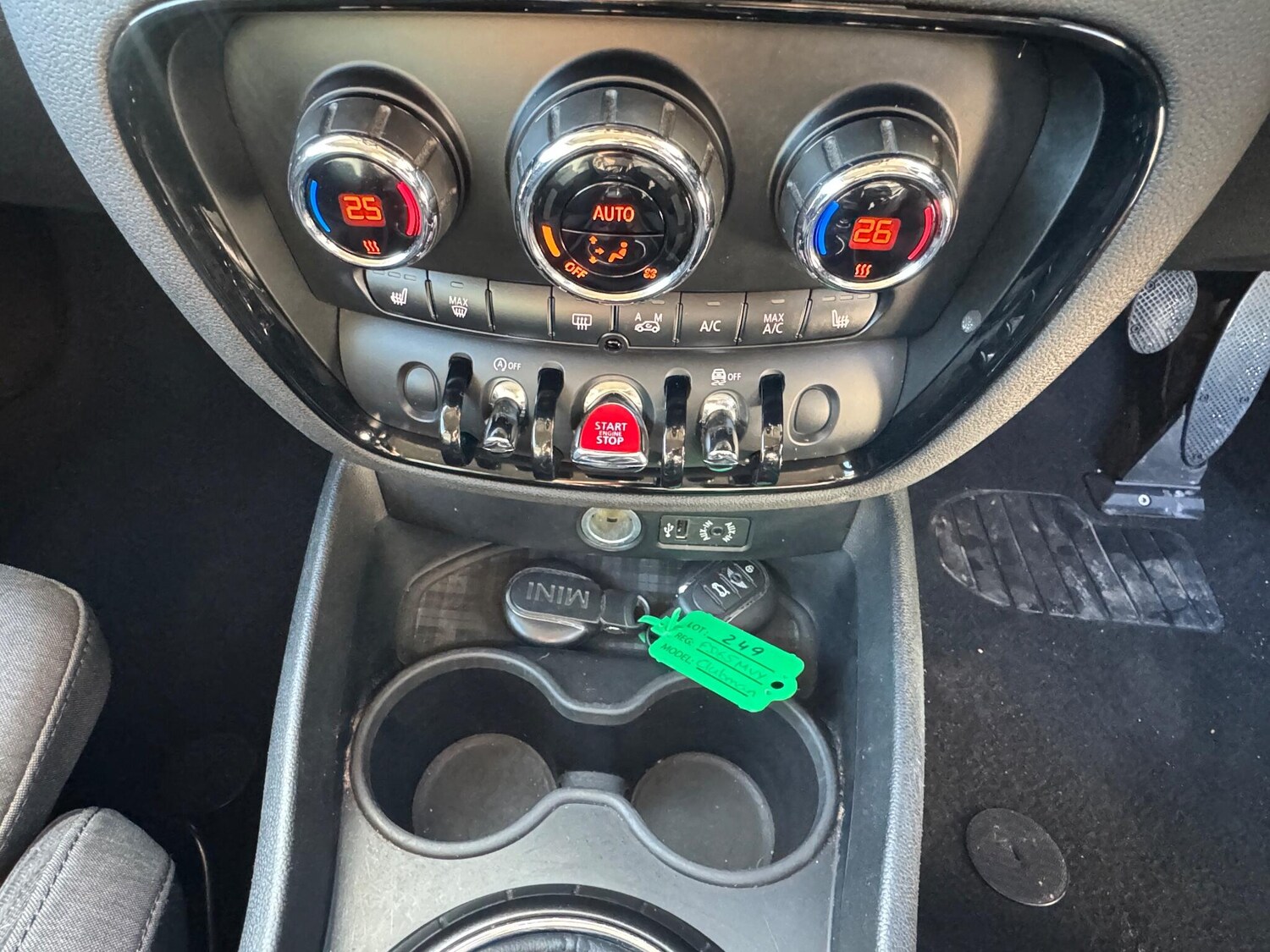 Used MINI Clubman 2015 for sale - 76432426: Photo 43