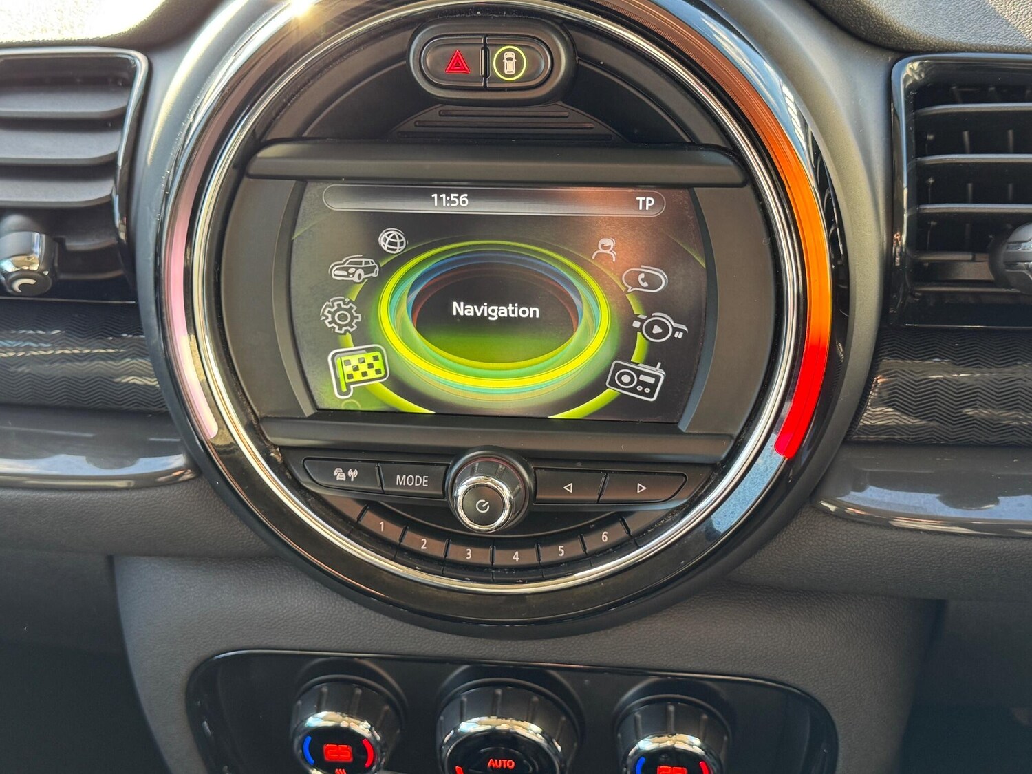 Used MINI Clubman 2015 for sale - 76432426: Photo 45