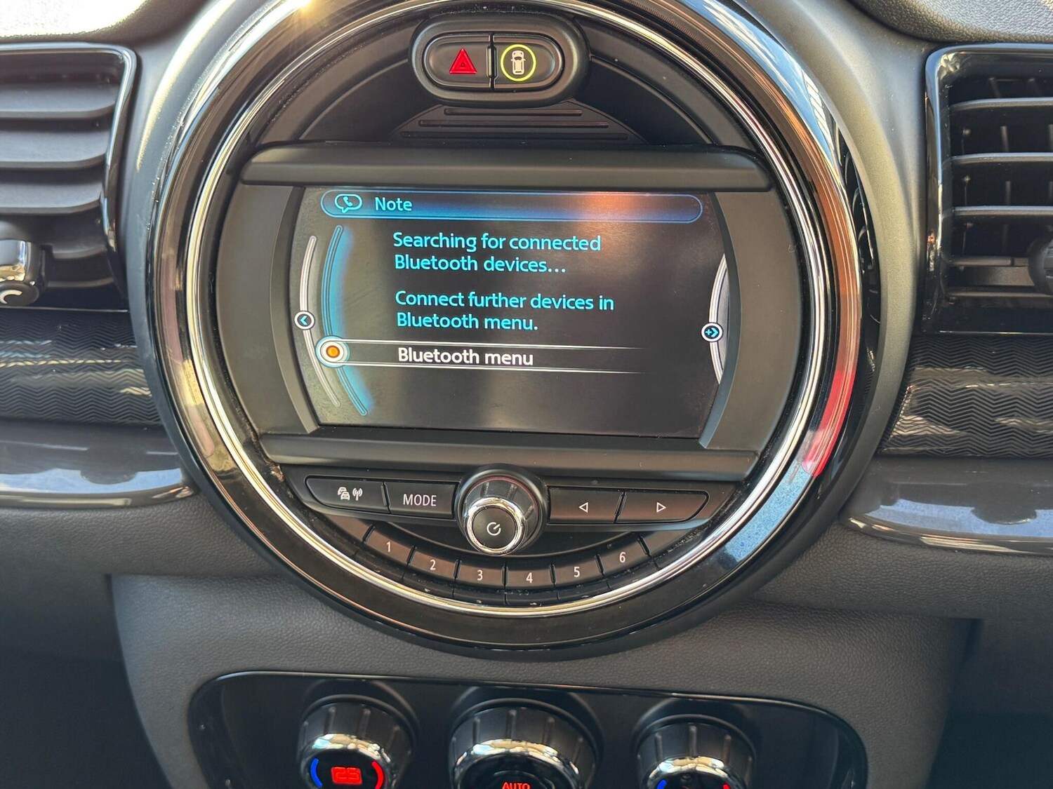 Used MINI Clubman 2015 for sale - 76432426: Photo 46