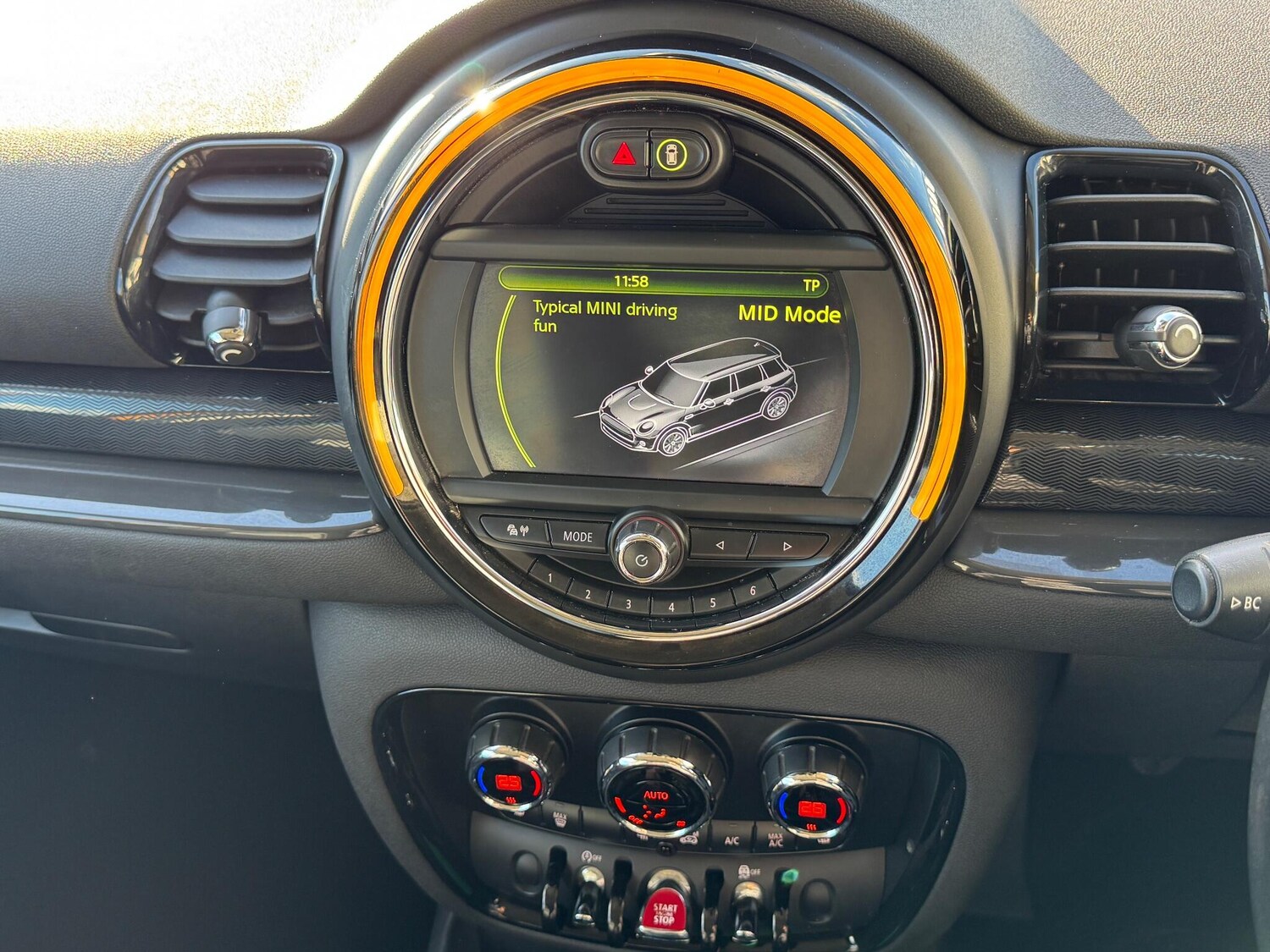 Used MINI Clubman 2015 for sale - 76432426: Photo 48