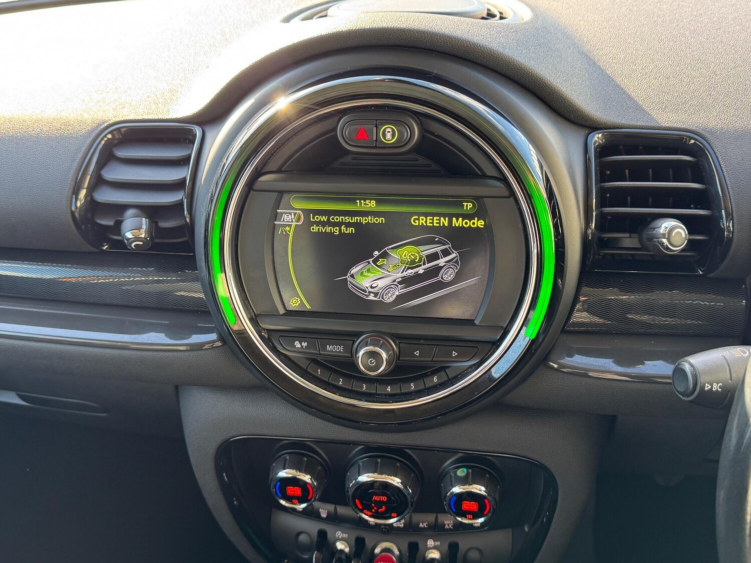 Used MINI Clubman 2015 for sale - 76432426: Photo 49