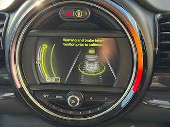 Used MINI Clubman 2015 for sale - 76432426: Photo