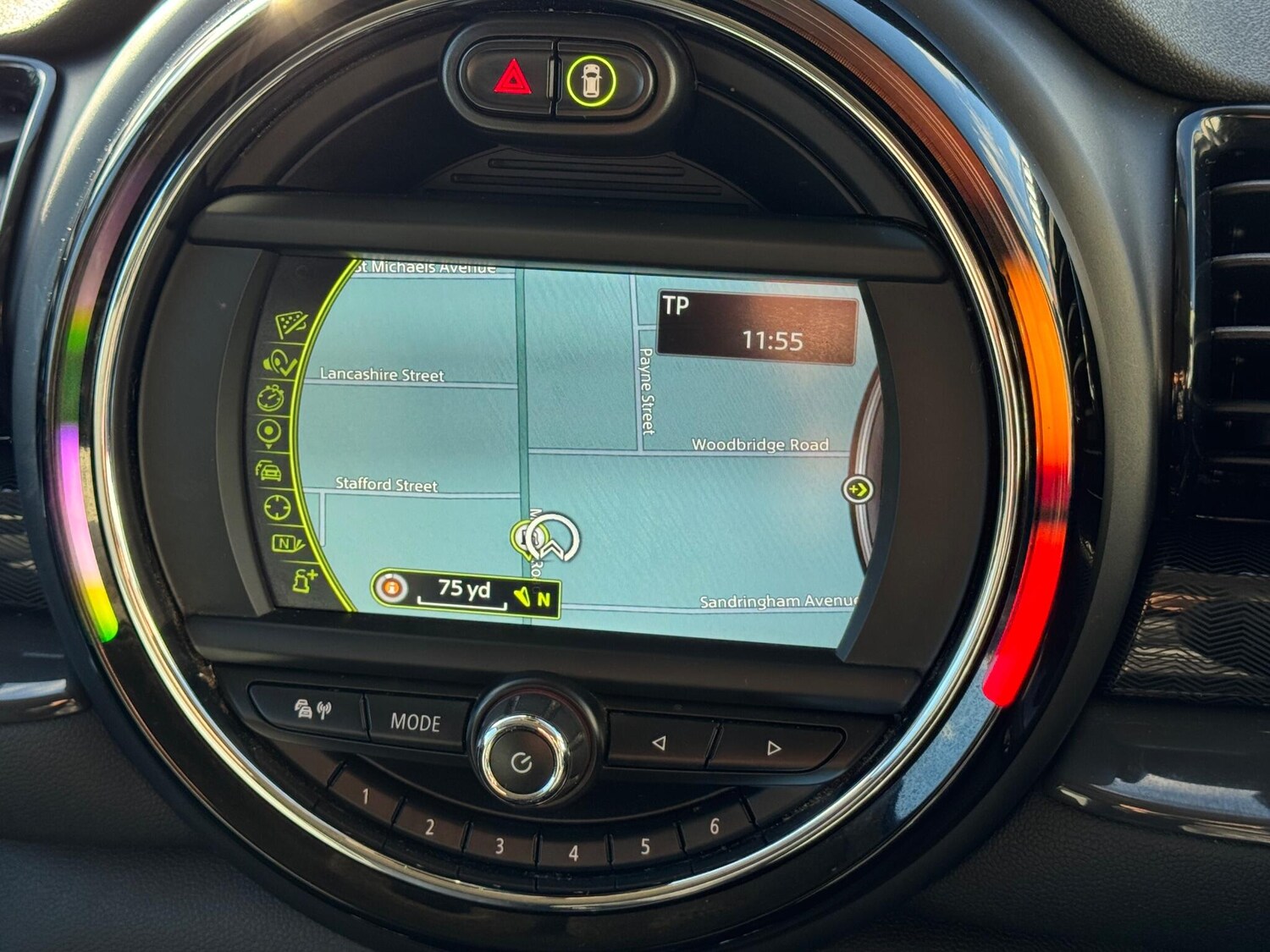 Used MINI Clubman 2015 for sale - 76432426: Photo 5