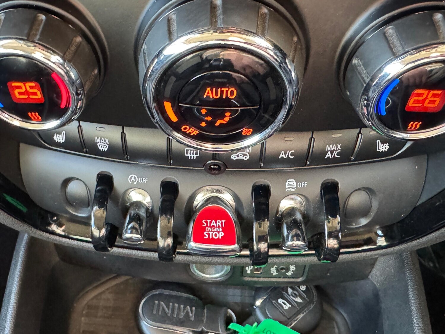 Used MINI Clubman 2015 for sale - 76432426: Photo 51