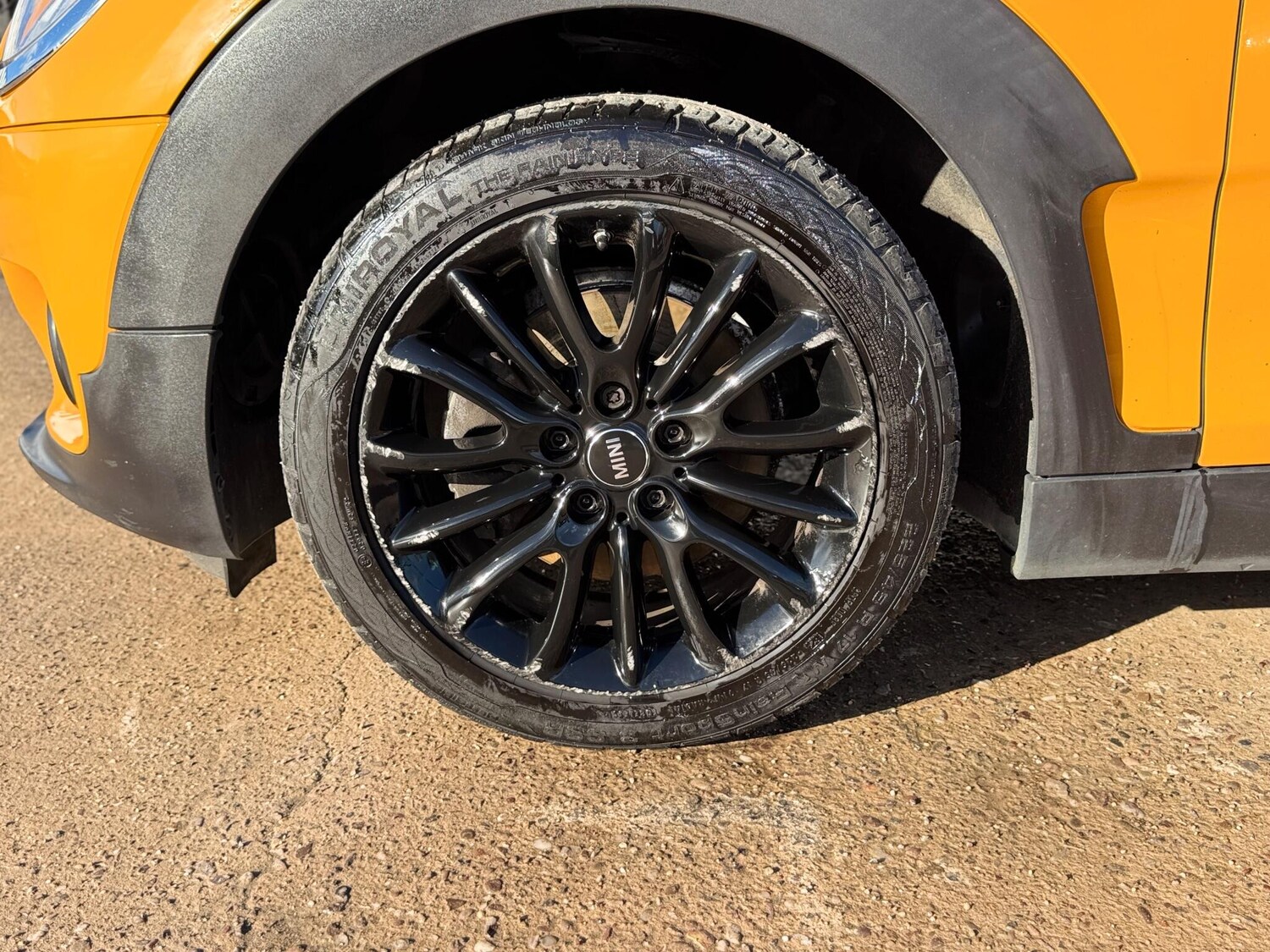 Used MINI Clubman 2015 for sale - 76432426: Photo 55