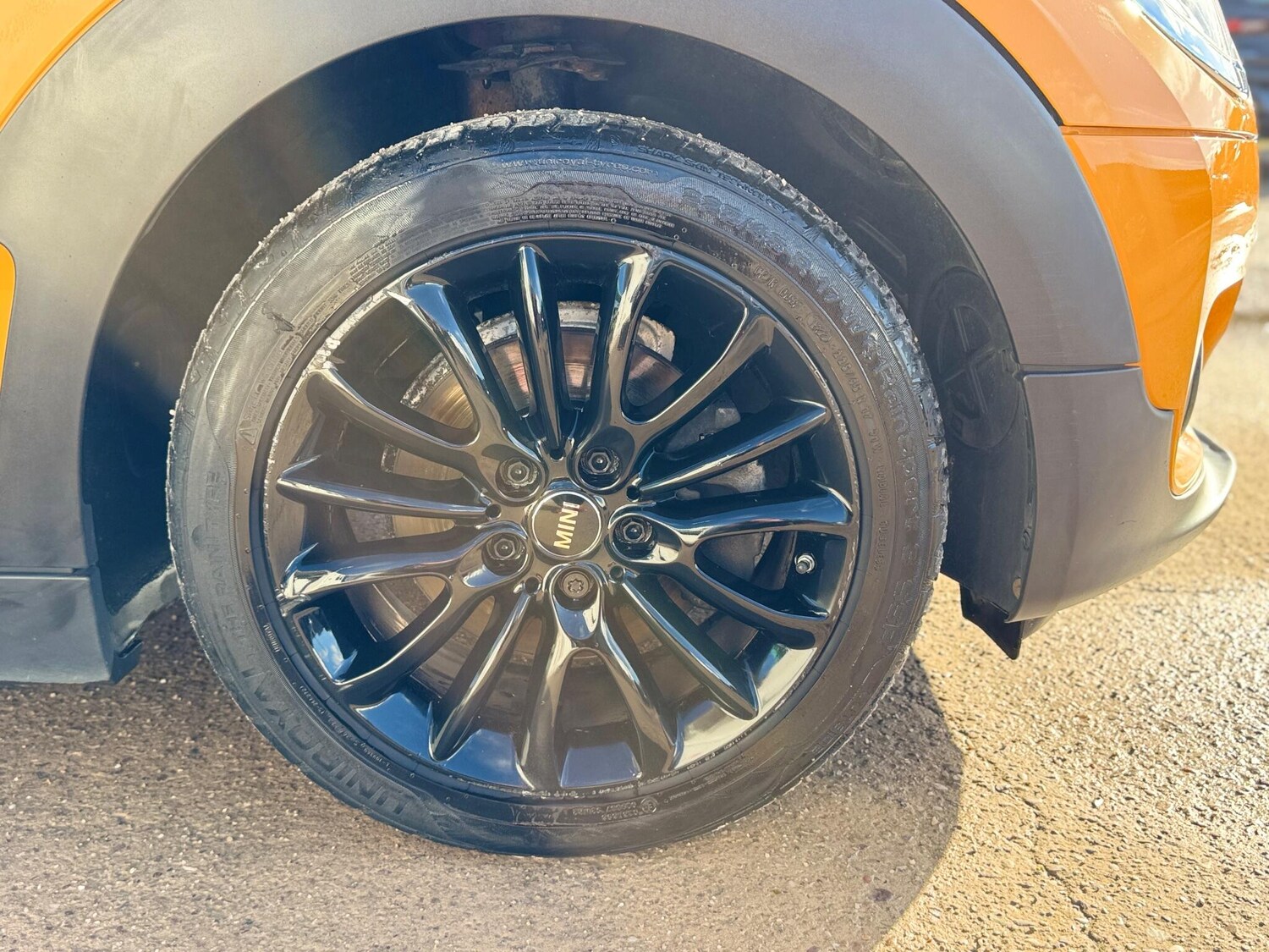 Used MINI Clubman 2015 for sale - 76432426: Photo 56