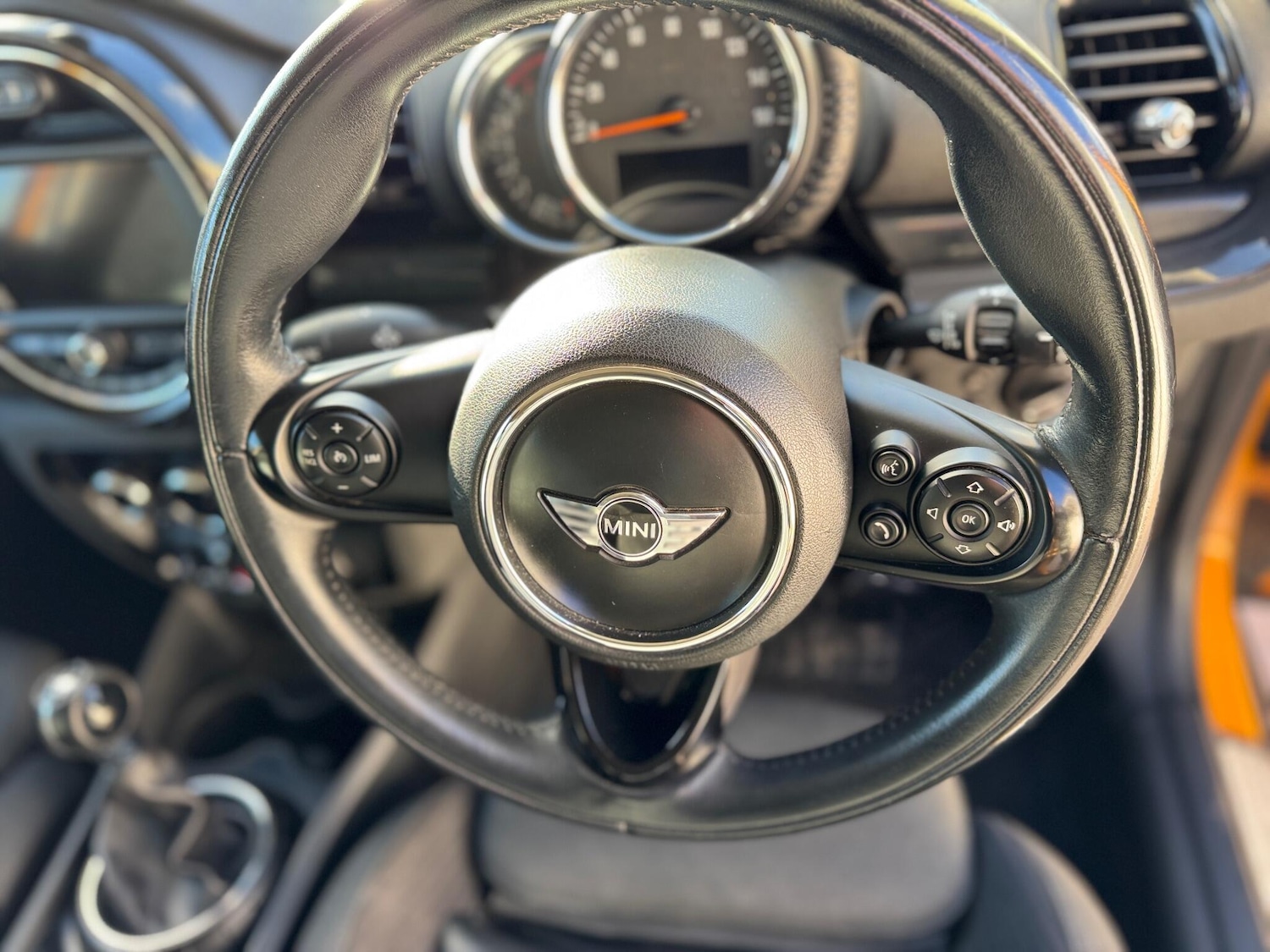 Used MINI Clubman 2015 for sale - 76432426: Photo 6