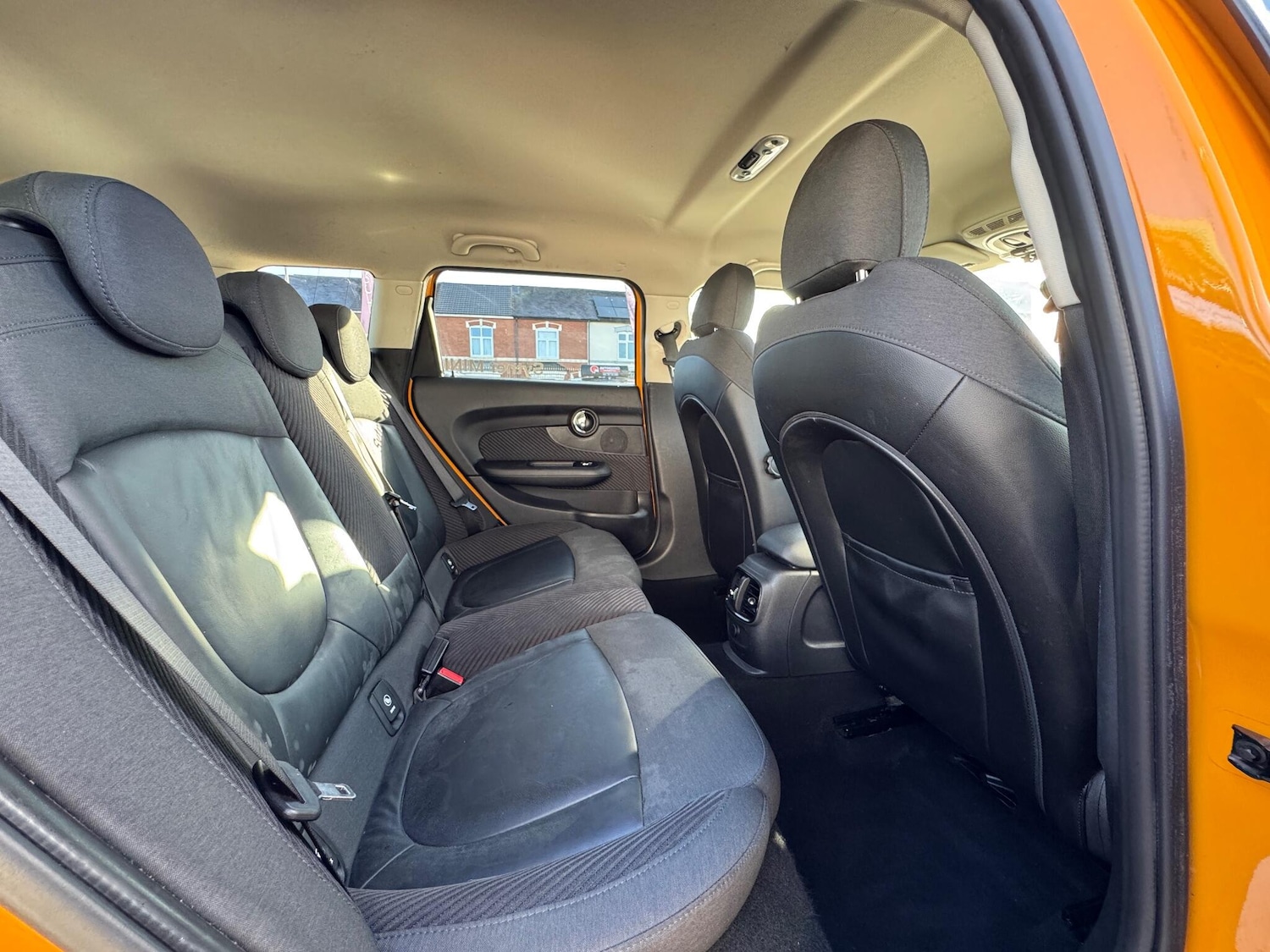 Used MINI Clubman 2015 for sale - 76432426: Photo 8